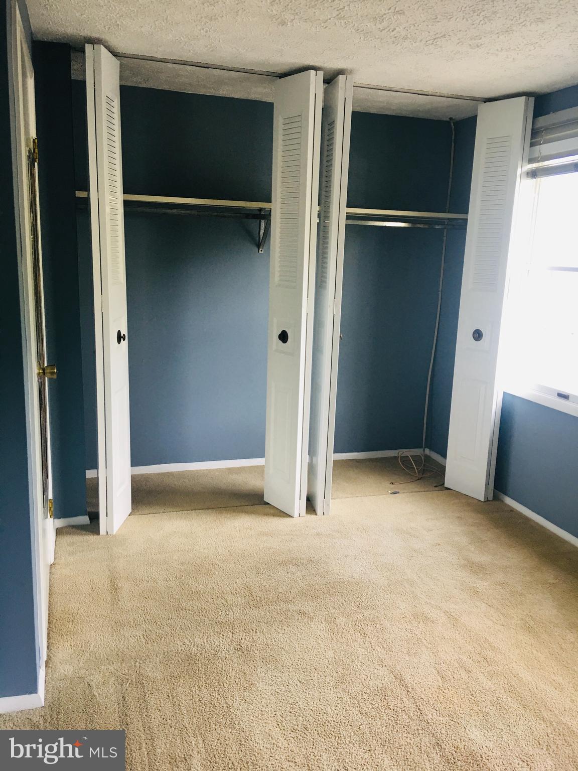 NEWINGTON FOREST - Residential Lease