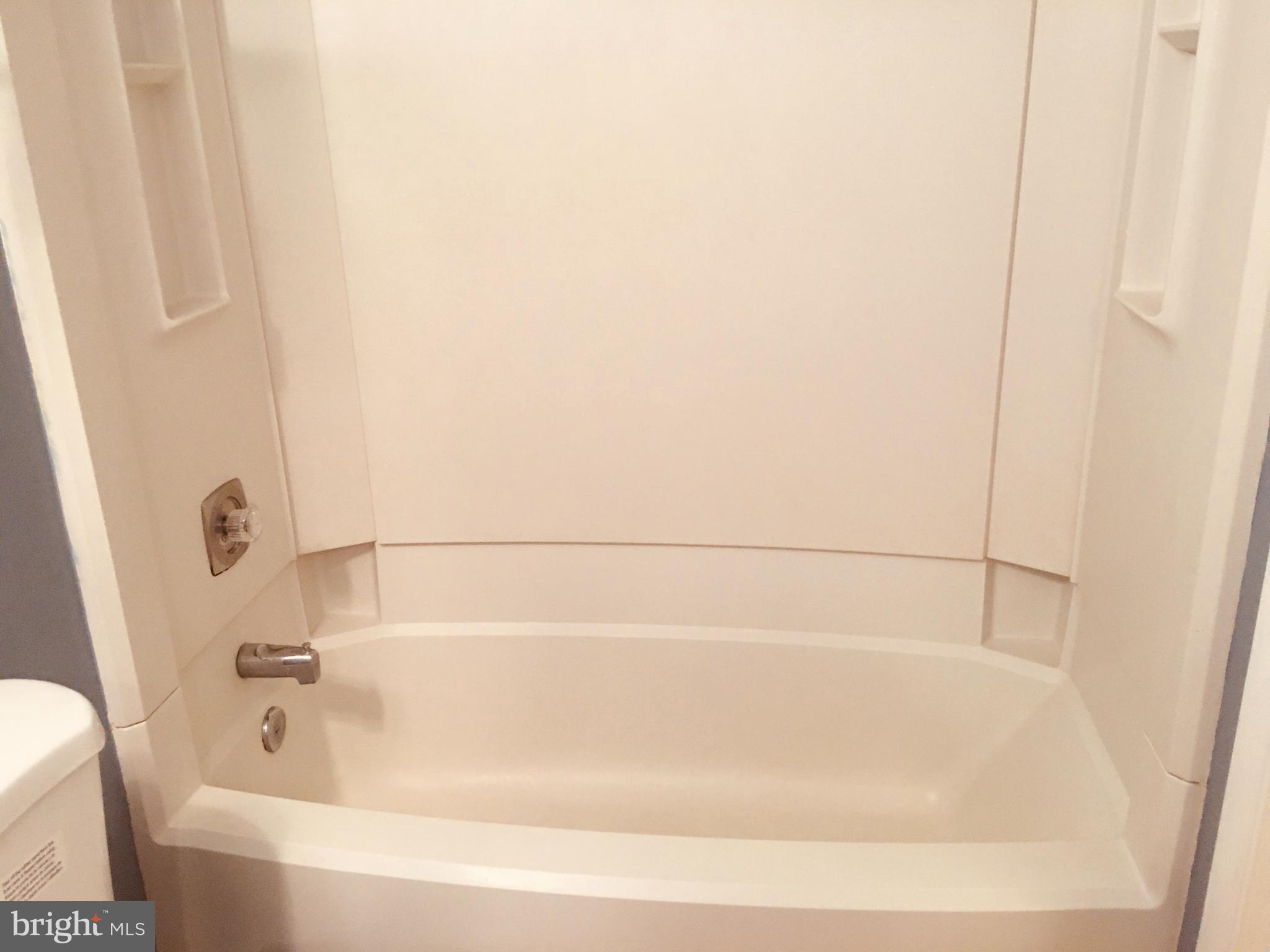 NEWINGTON FOREST - Residential Lease