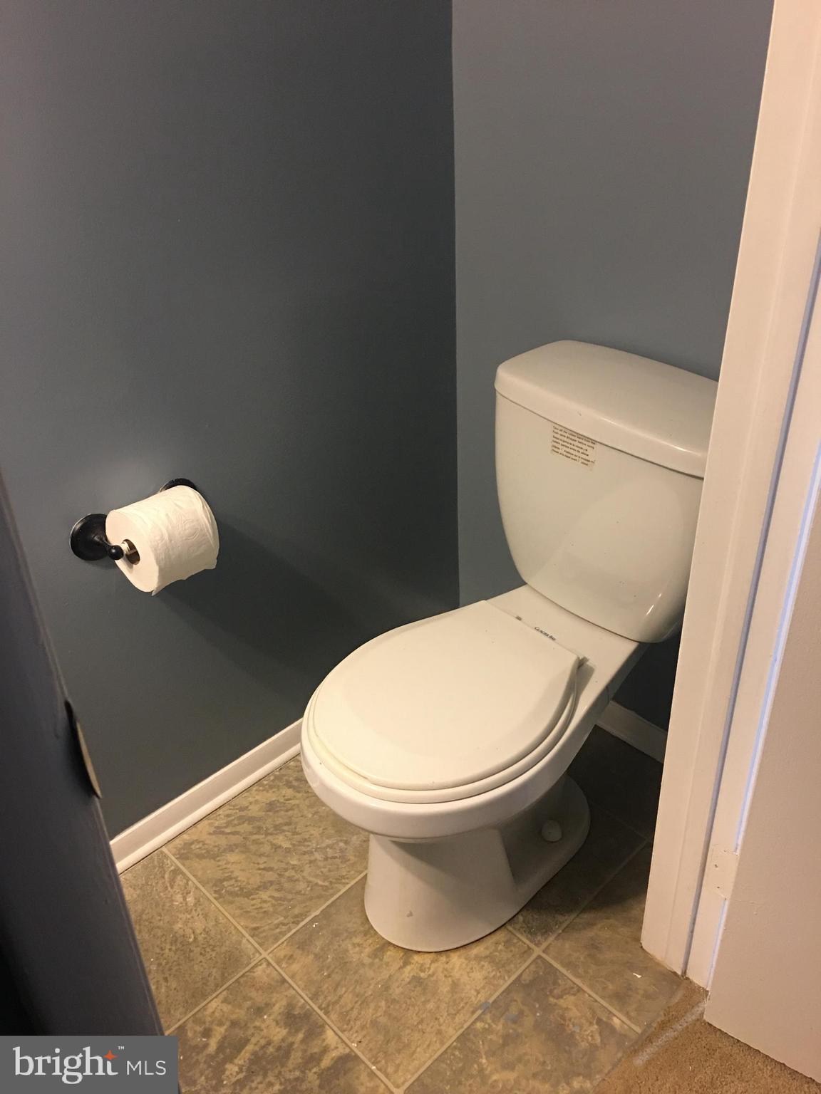 NEWINGTON FOREST - Residential Lease