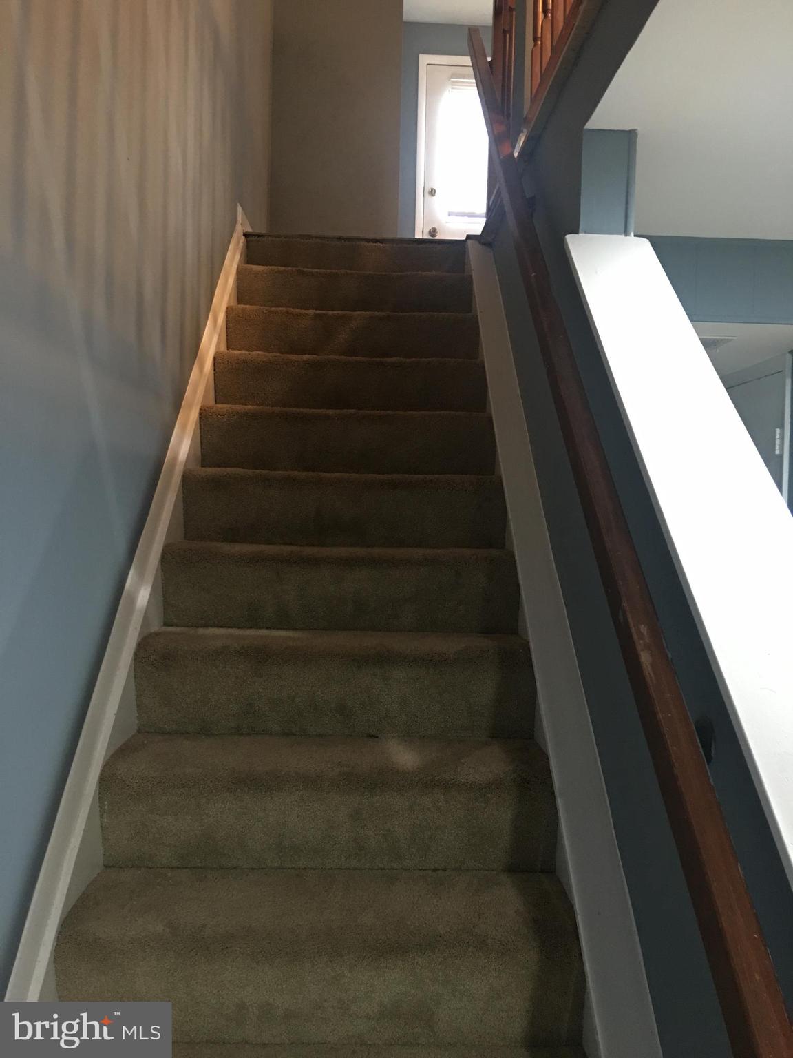 NEWINGTON FOREST - Residential Lease