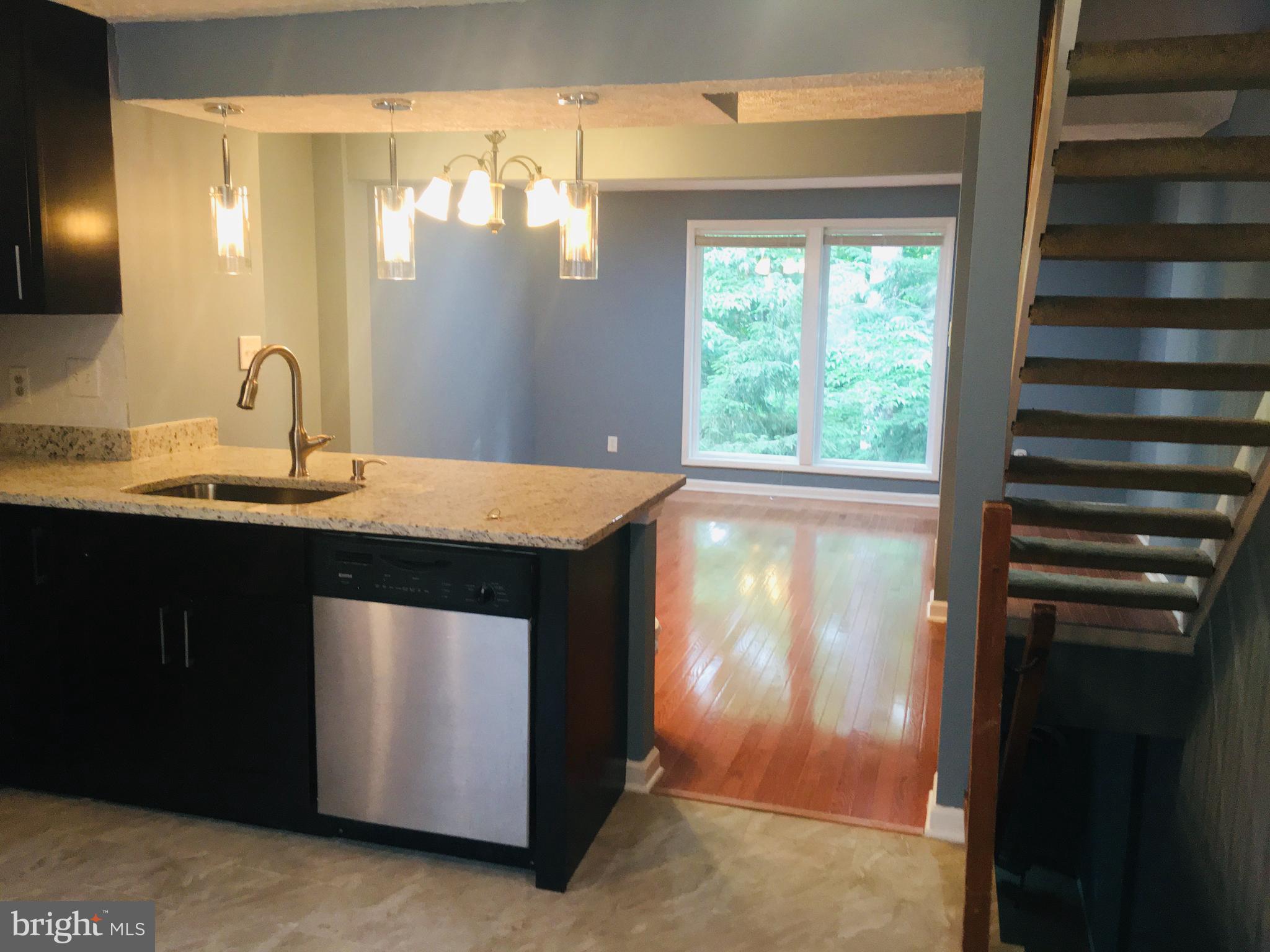 NEWINGTON FOREST - Residential Lease