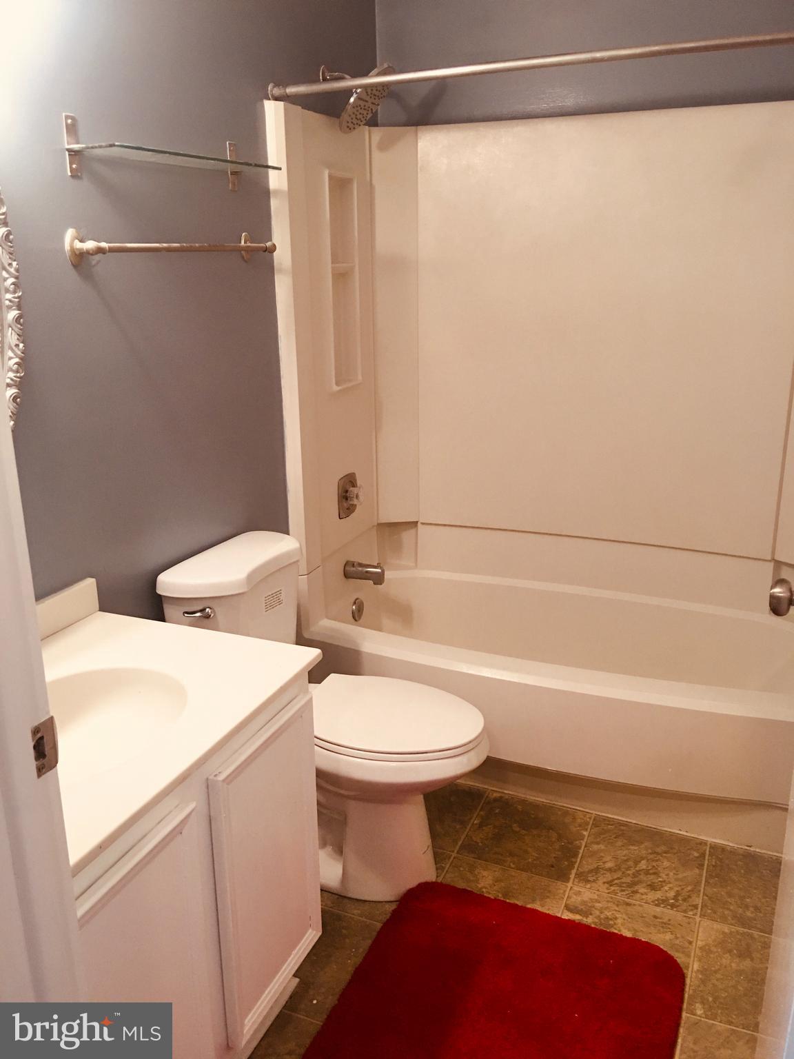 NEWINGTON FOREST - Residential Lease