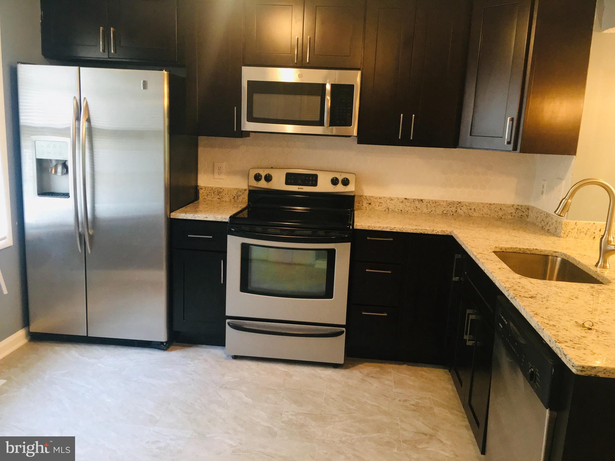 NEWINGTON FOREST - Residential Lease