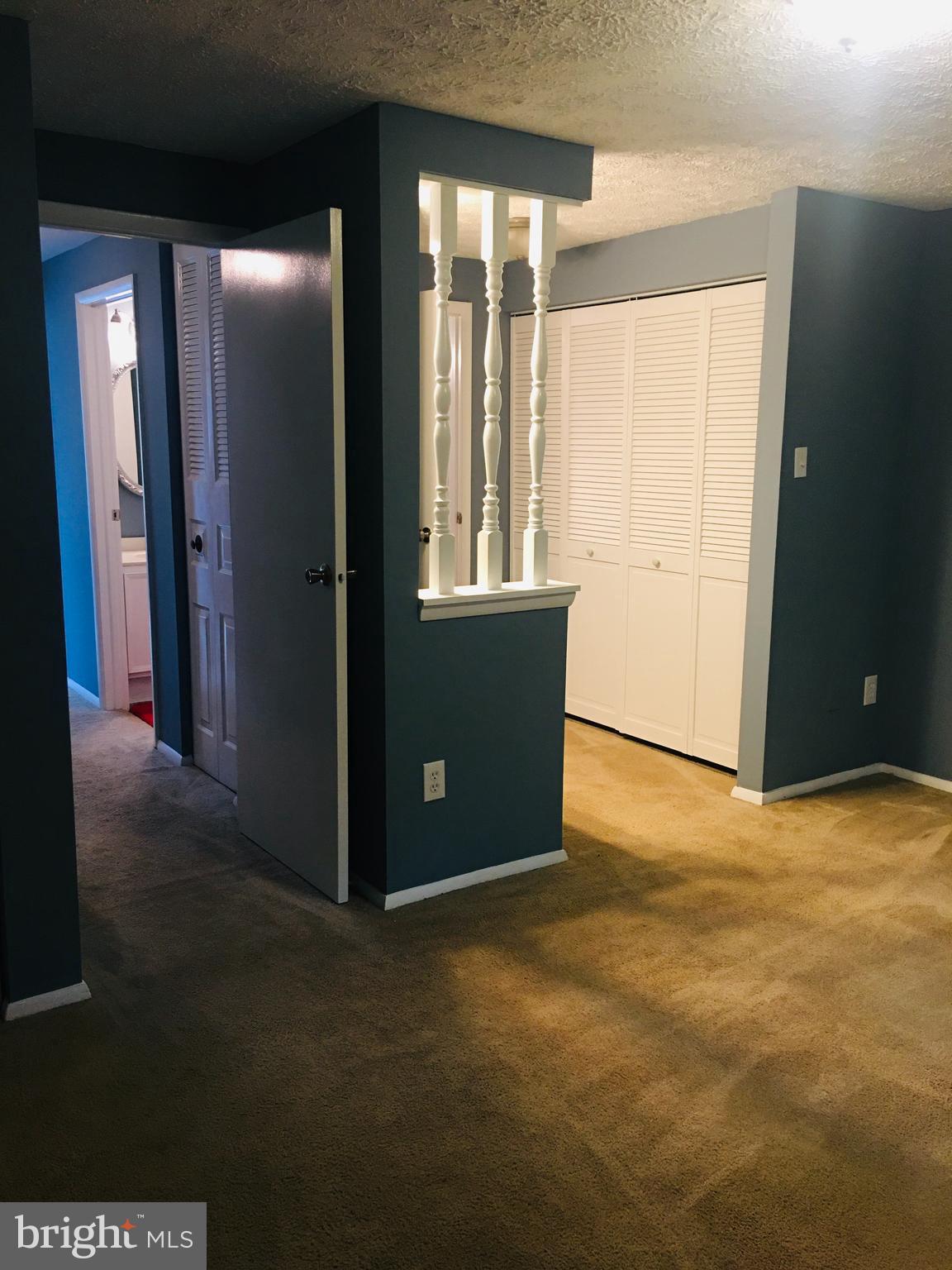 NEWINGTON FOREST - Residential Lease