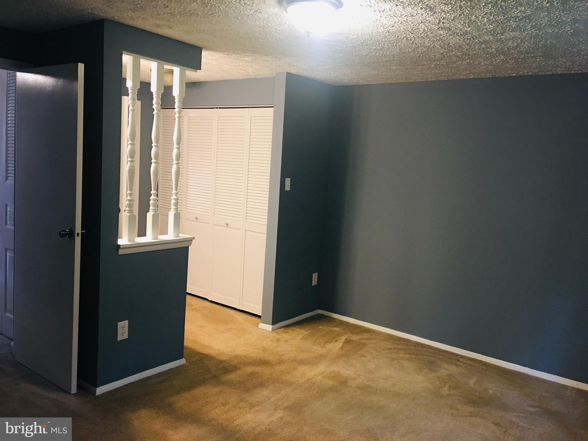 NEWINGTON FOREST - Residential Lease