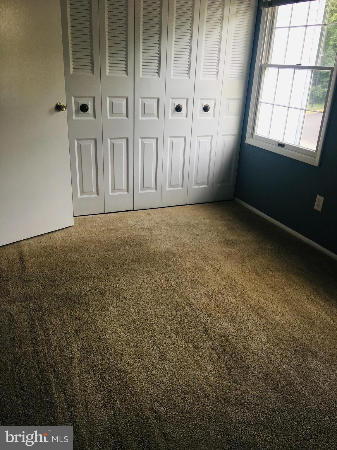 NEWINGTON FOREST - Residential Lease