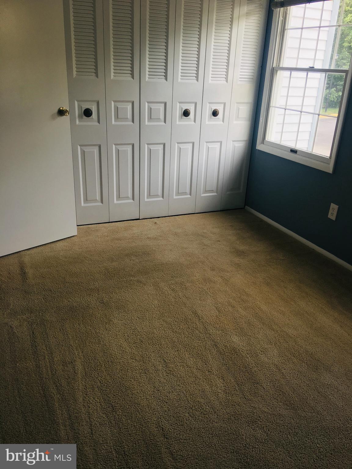 NEWINGTON FOREST - Residential Lease