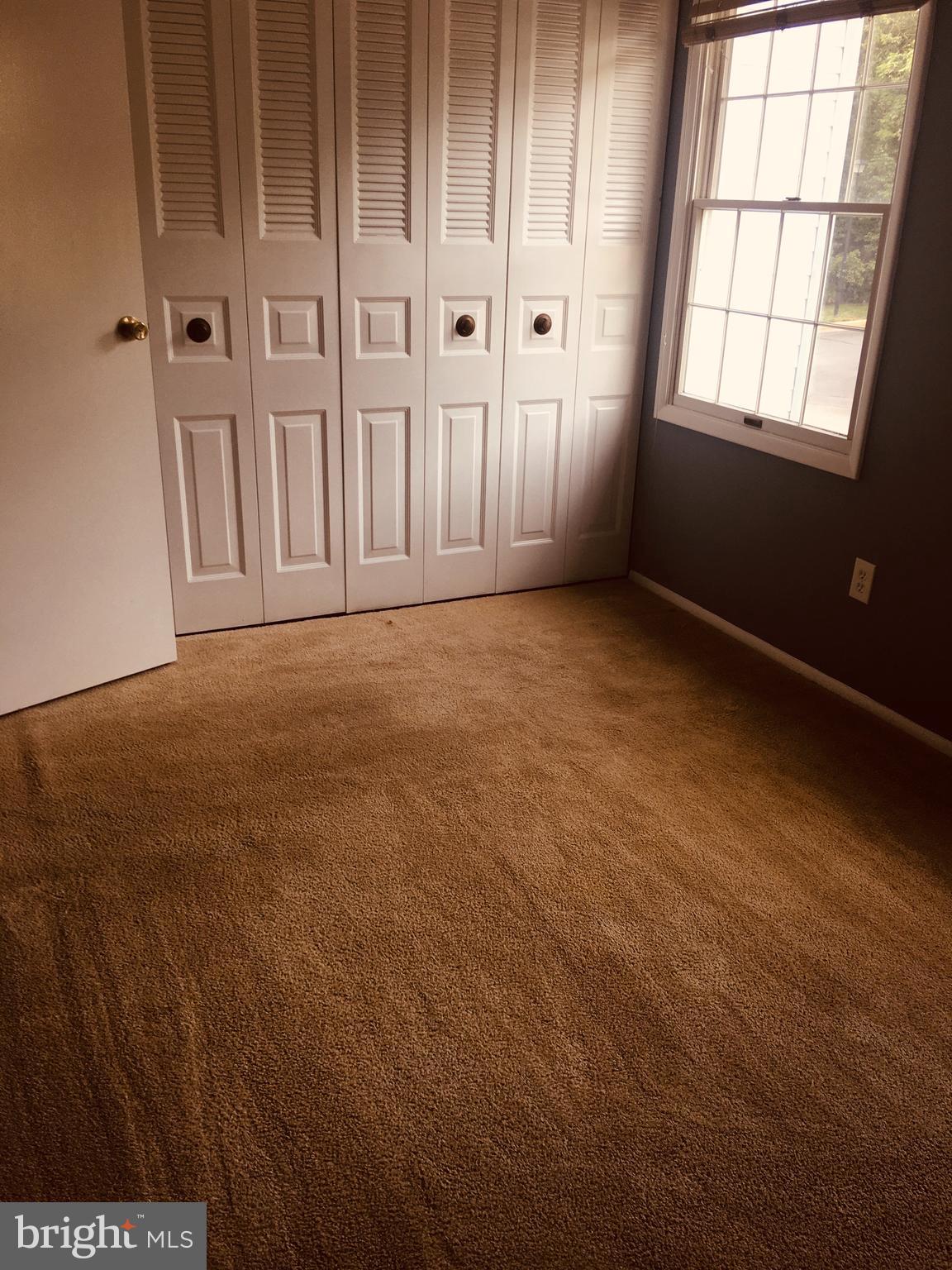 NEWINGTON FOREST - Residential Lease