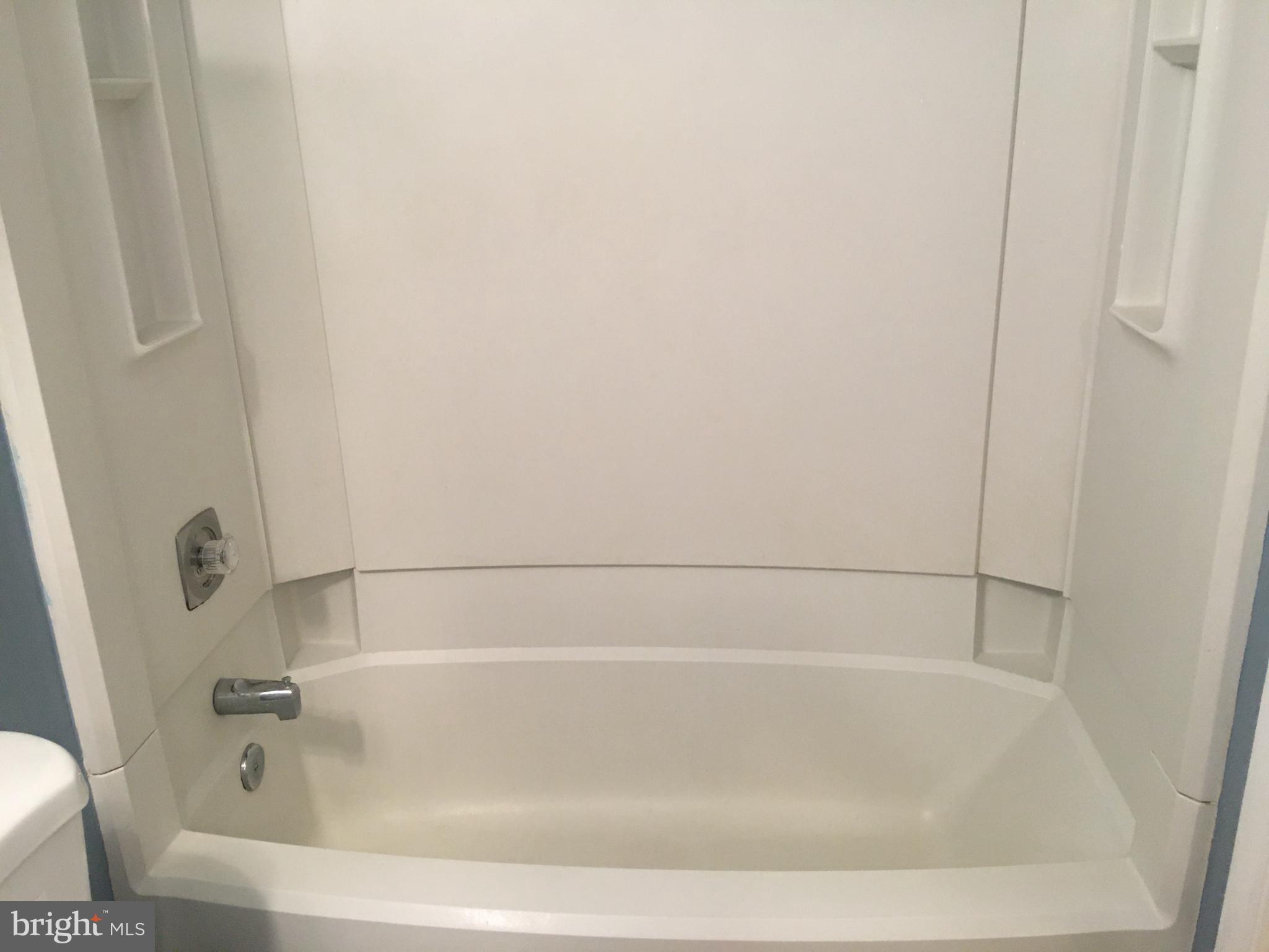 NEWINGTON FOREST - Residential Lease