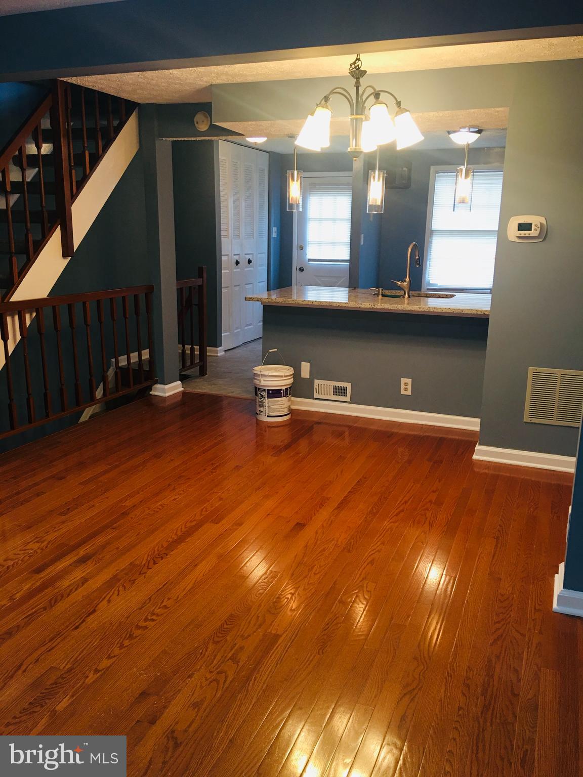 NEWINGTON FOREST - Residential Lease