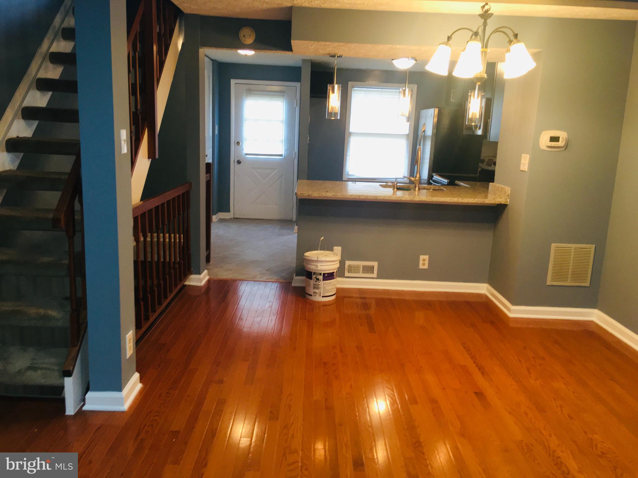 NEWINGTON FOREST - Residential Lease