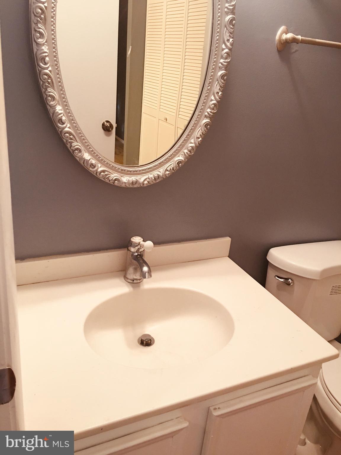 NEWINGTON FOREST - Residential Lease