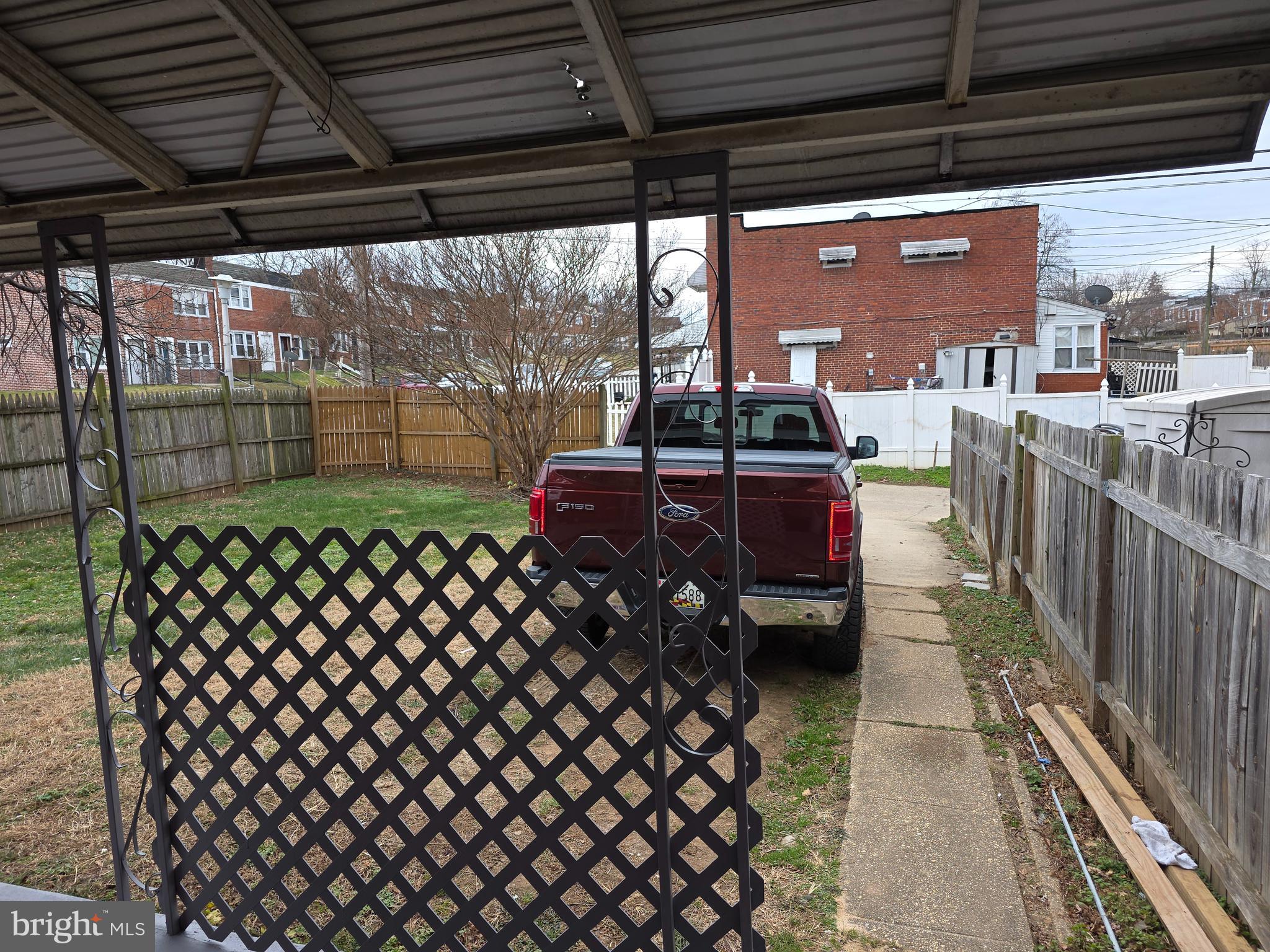 NONE AVAILABLE - Residential