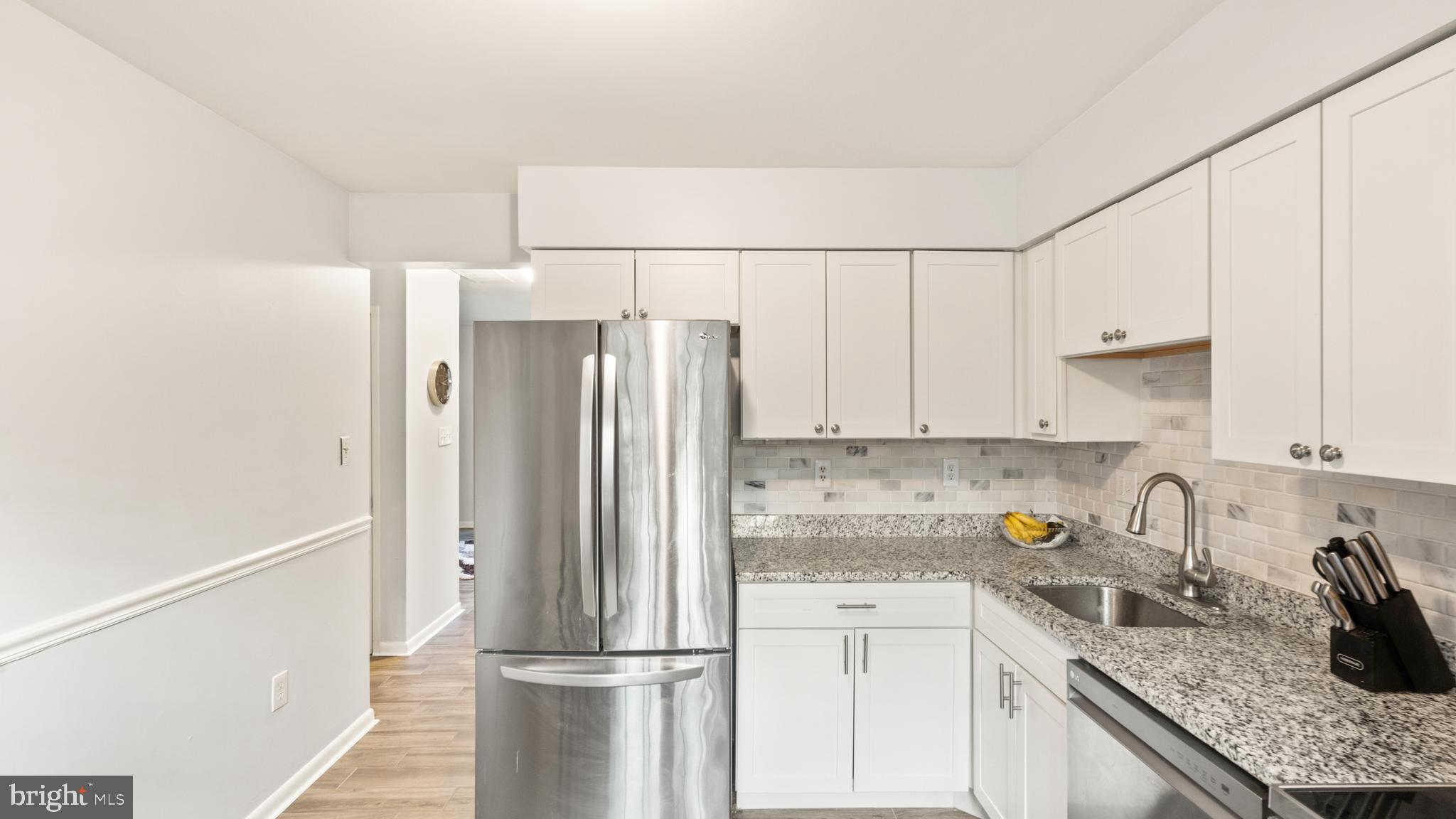 BOSTON RIDGE - Residential Lease