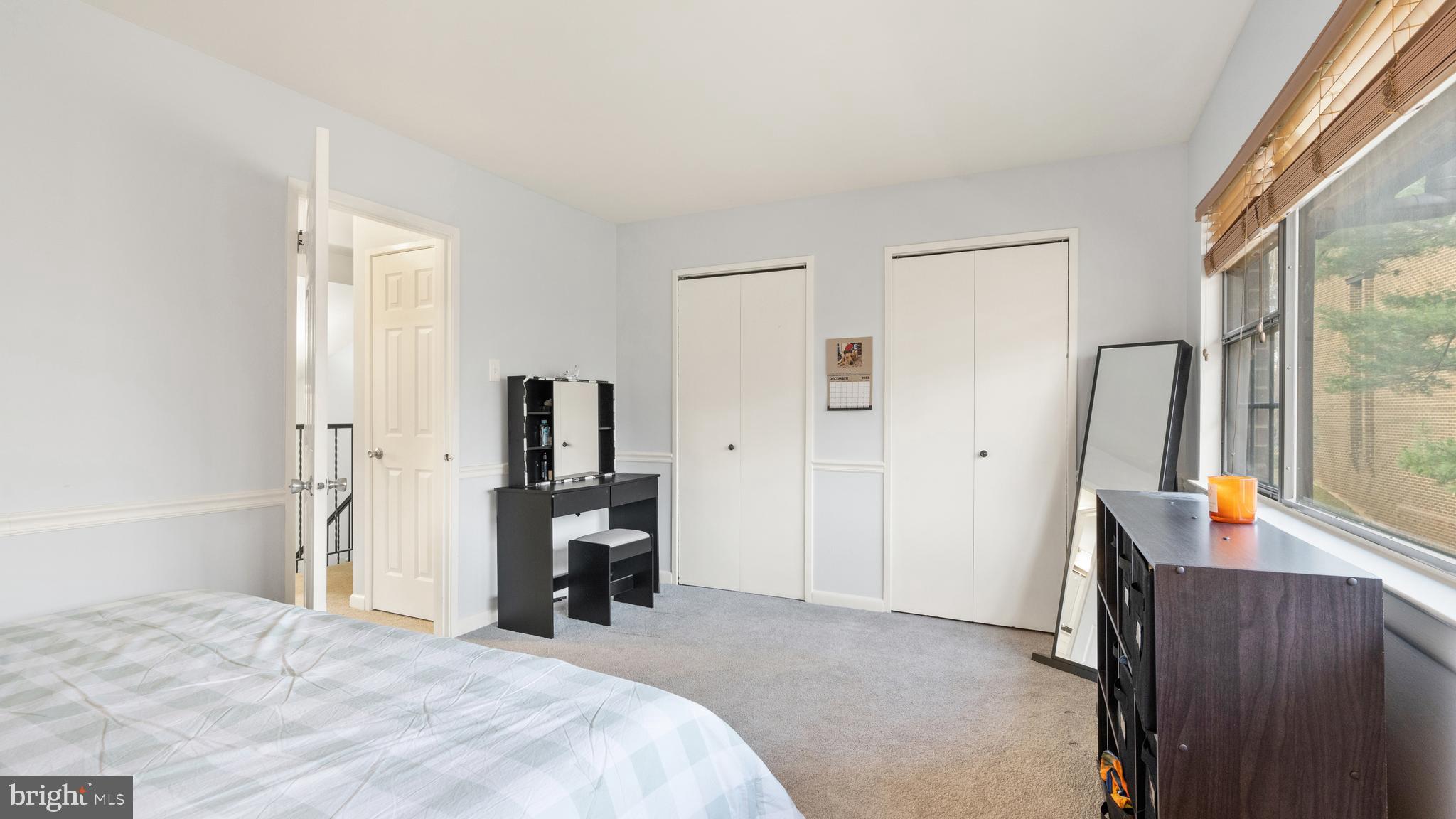 BOSTON RIDGE - Residential Lease