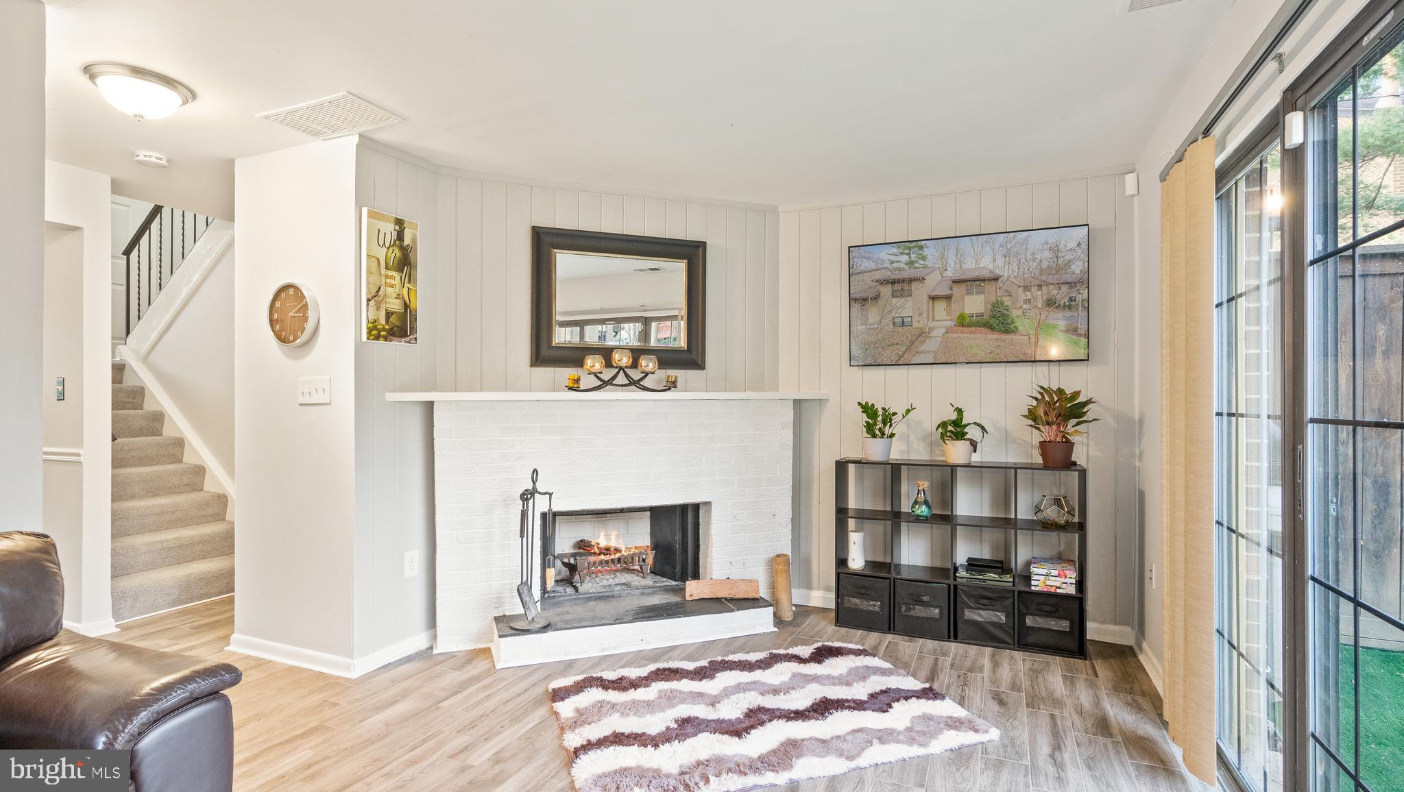 BOSTON RIDGE - Residential Lease