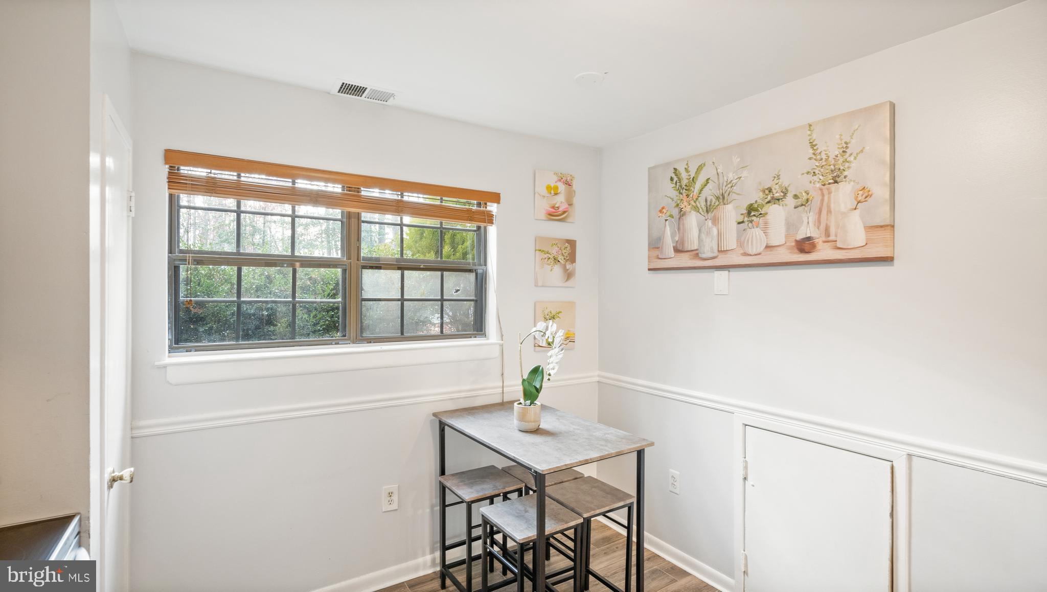 BOSTON RIDGE - Residential Lease