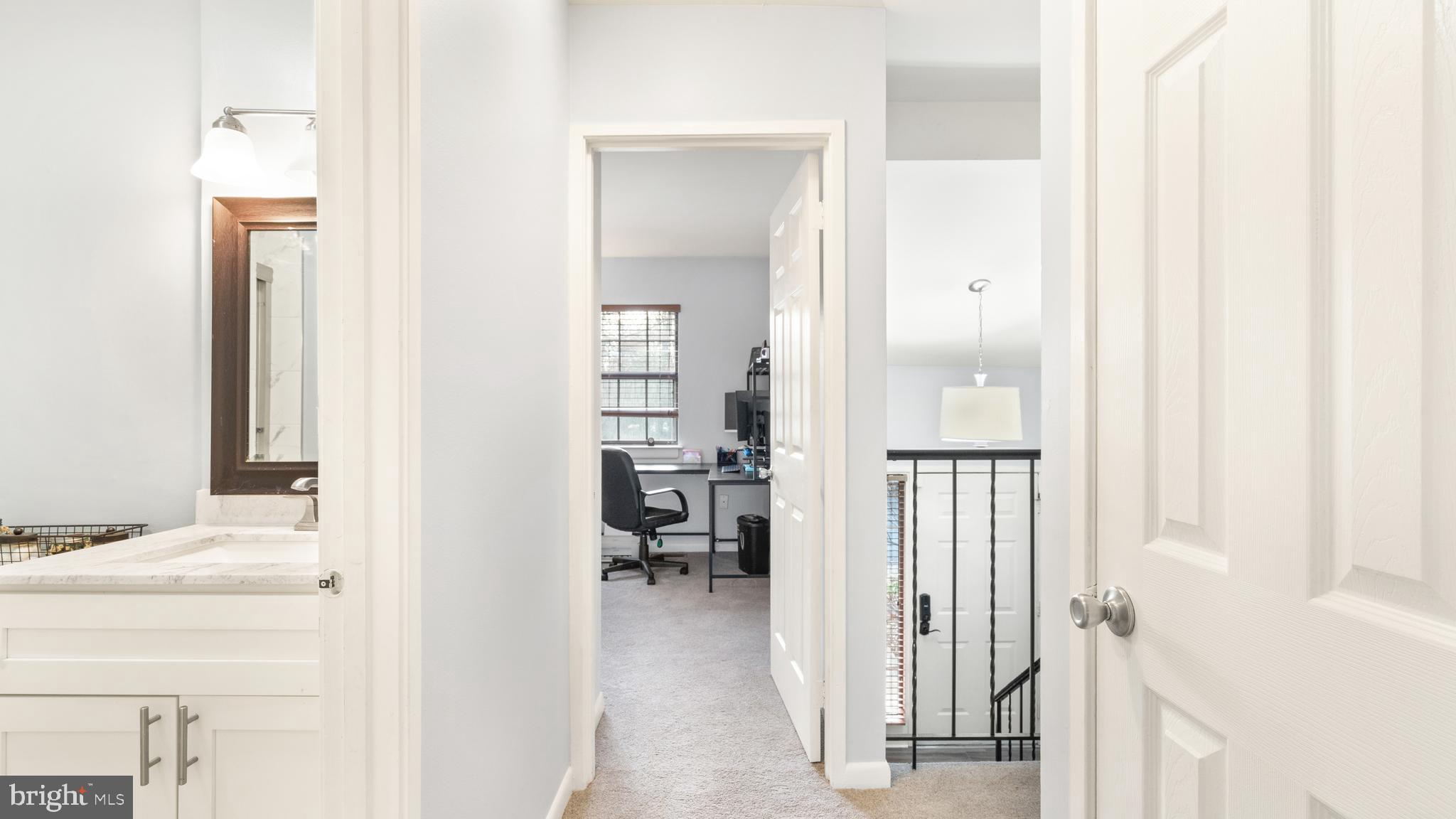 BOSTON RIDGE - Residential Lease