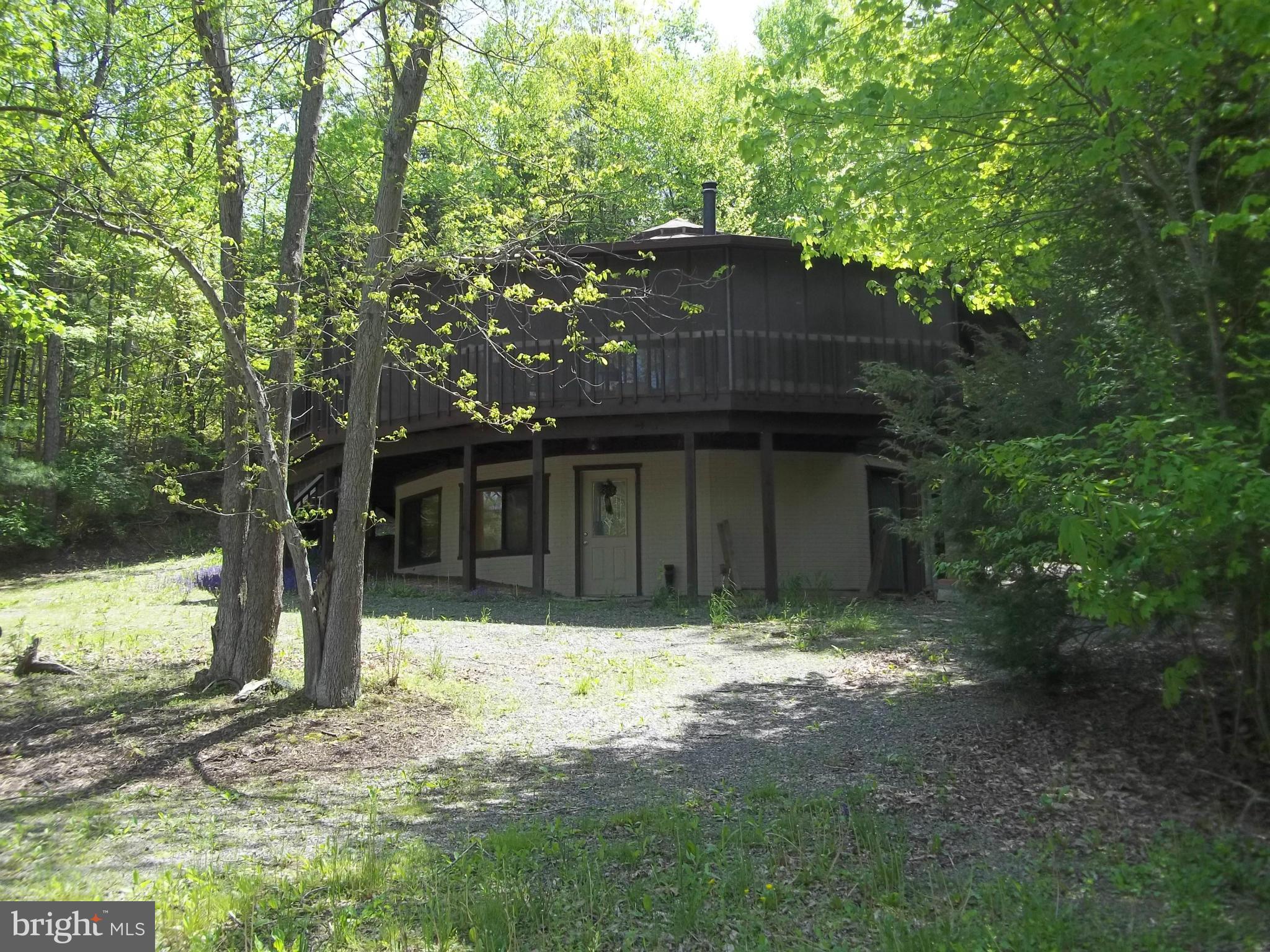 LINWOOD KNOLL - Residential