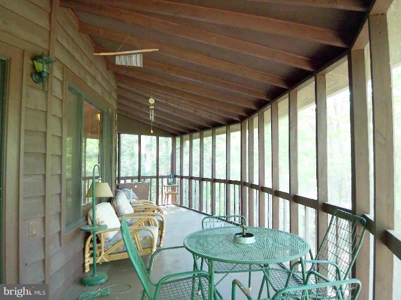 LINWOOD KNOLL - Residential