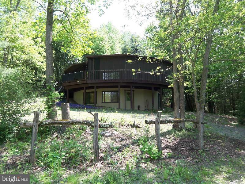 LINWOOD KNOLL - Residential