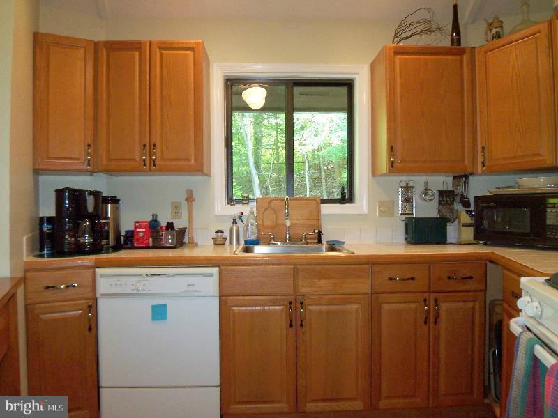 LINWOOD KNOLL - Residential