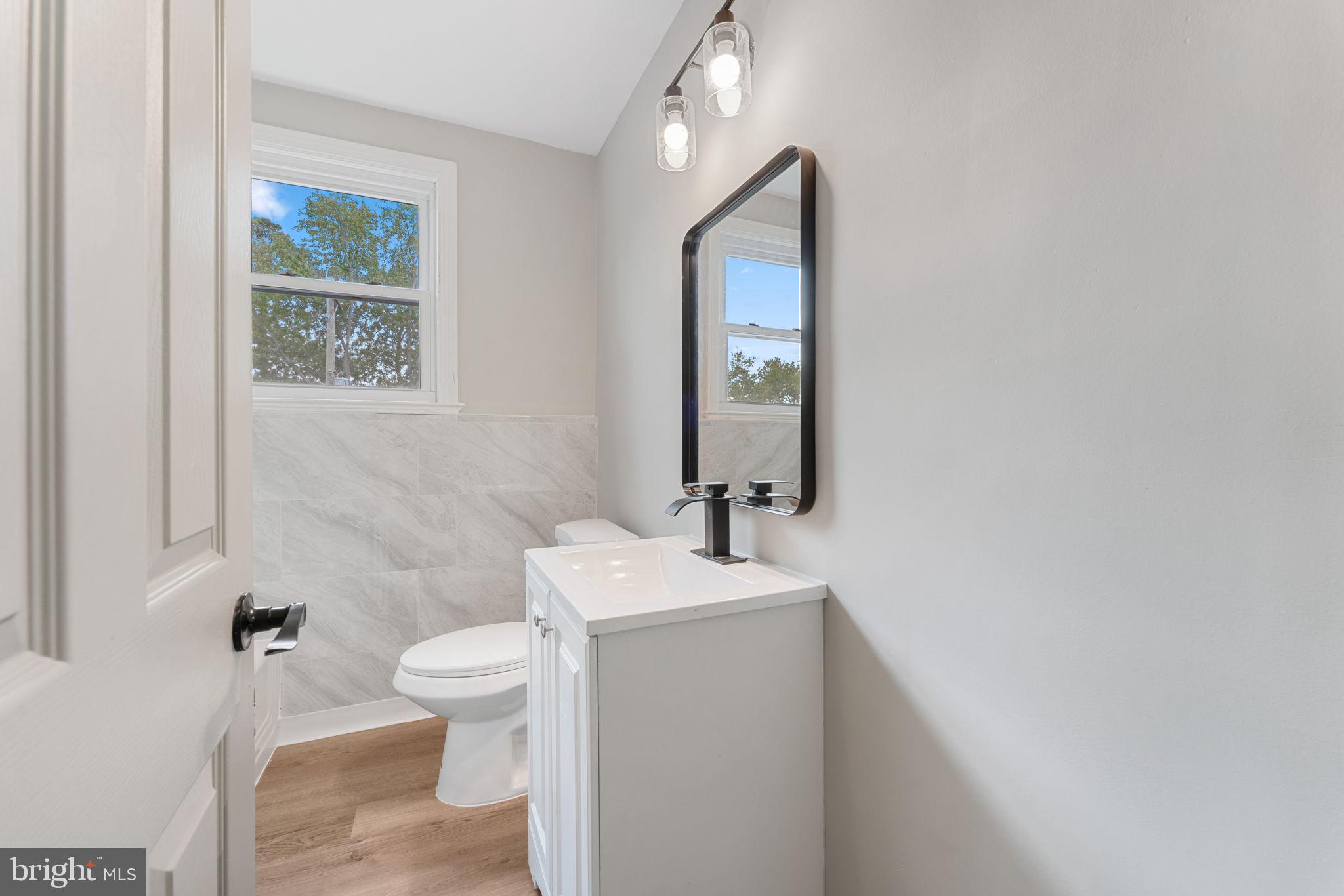 SEAT PLEASANT - Residential