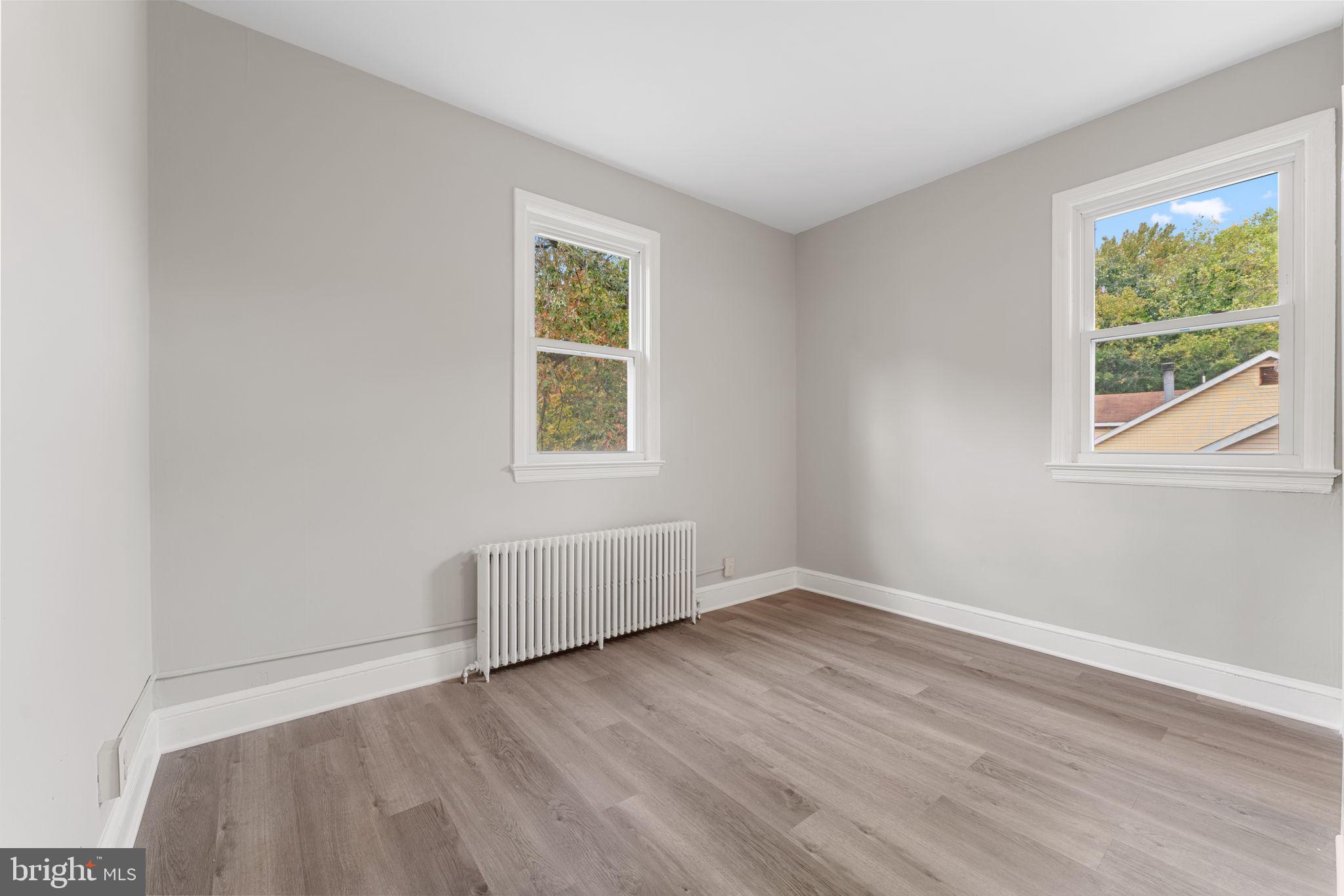 SEAT PLEASANT - Residential