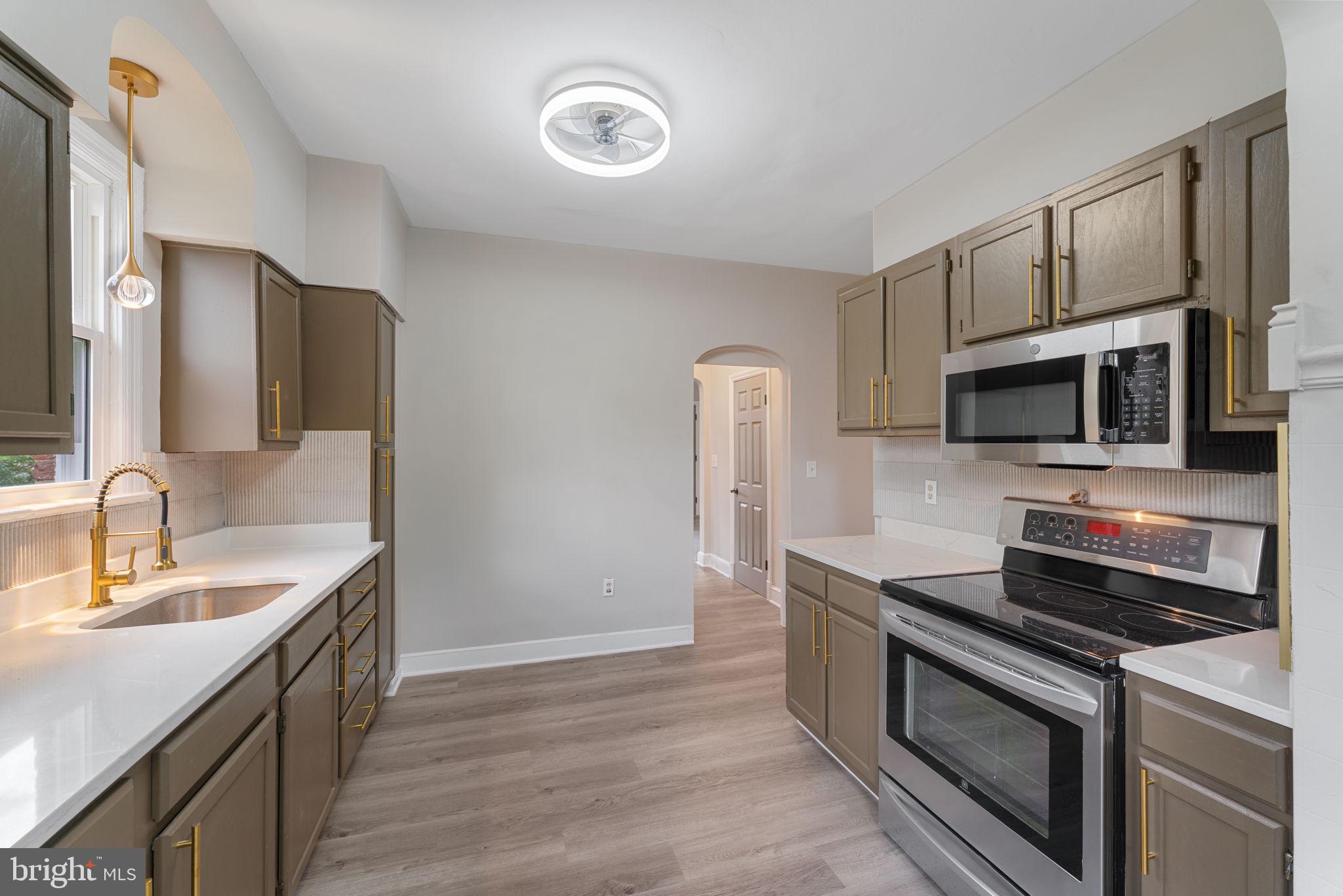 SEAT PLEASANT - Residential