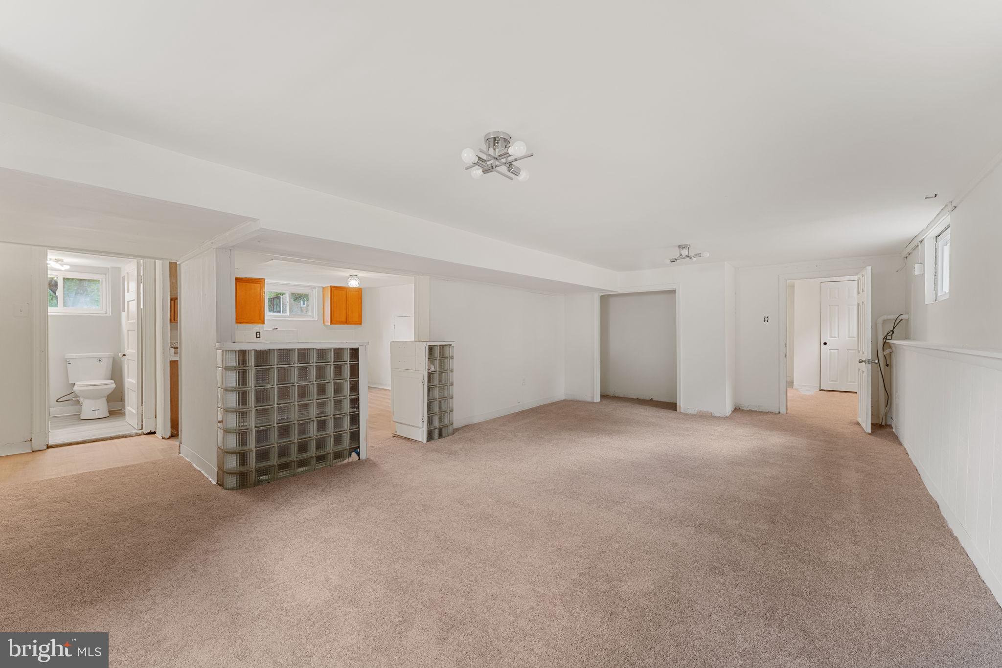 SEAT PLEASANT - Residential