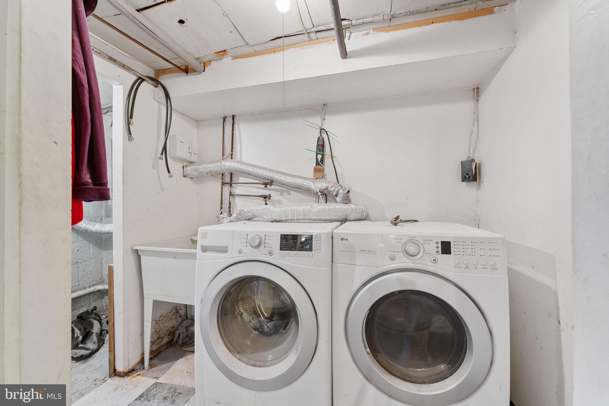 SEAT PLEASANT - Residential