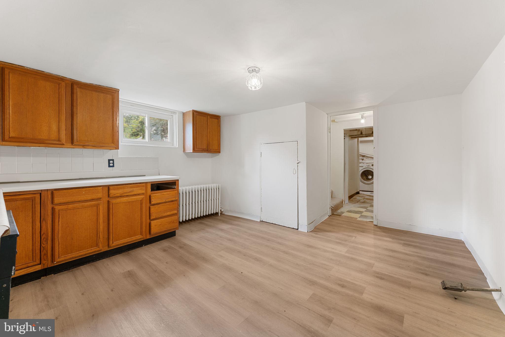 SEAT PLEASANT - Residential