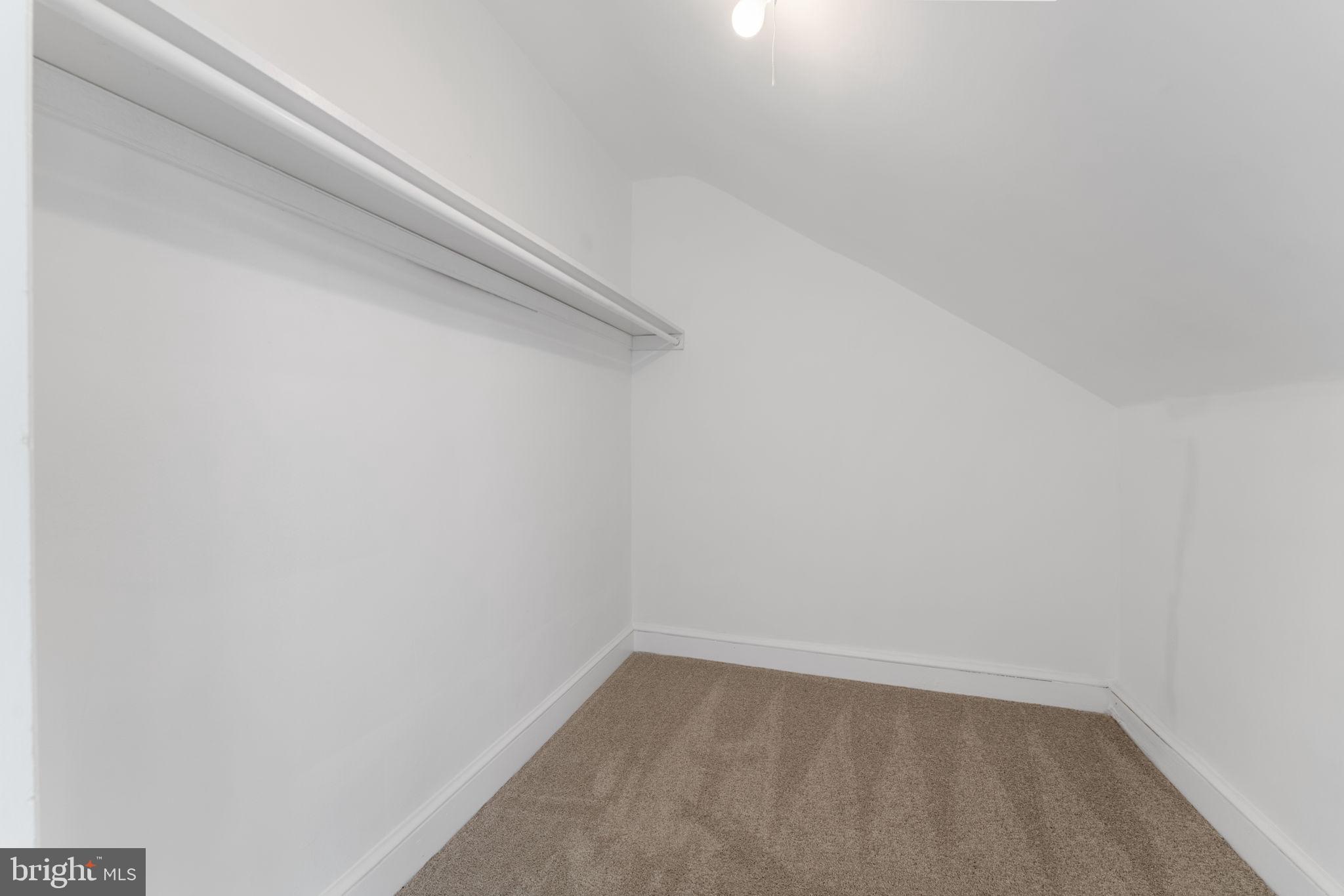 SEAT PLEASANT - Residential