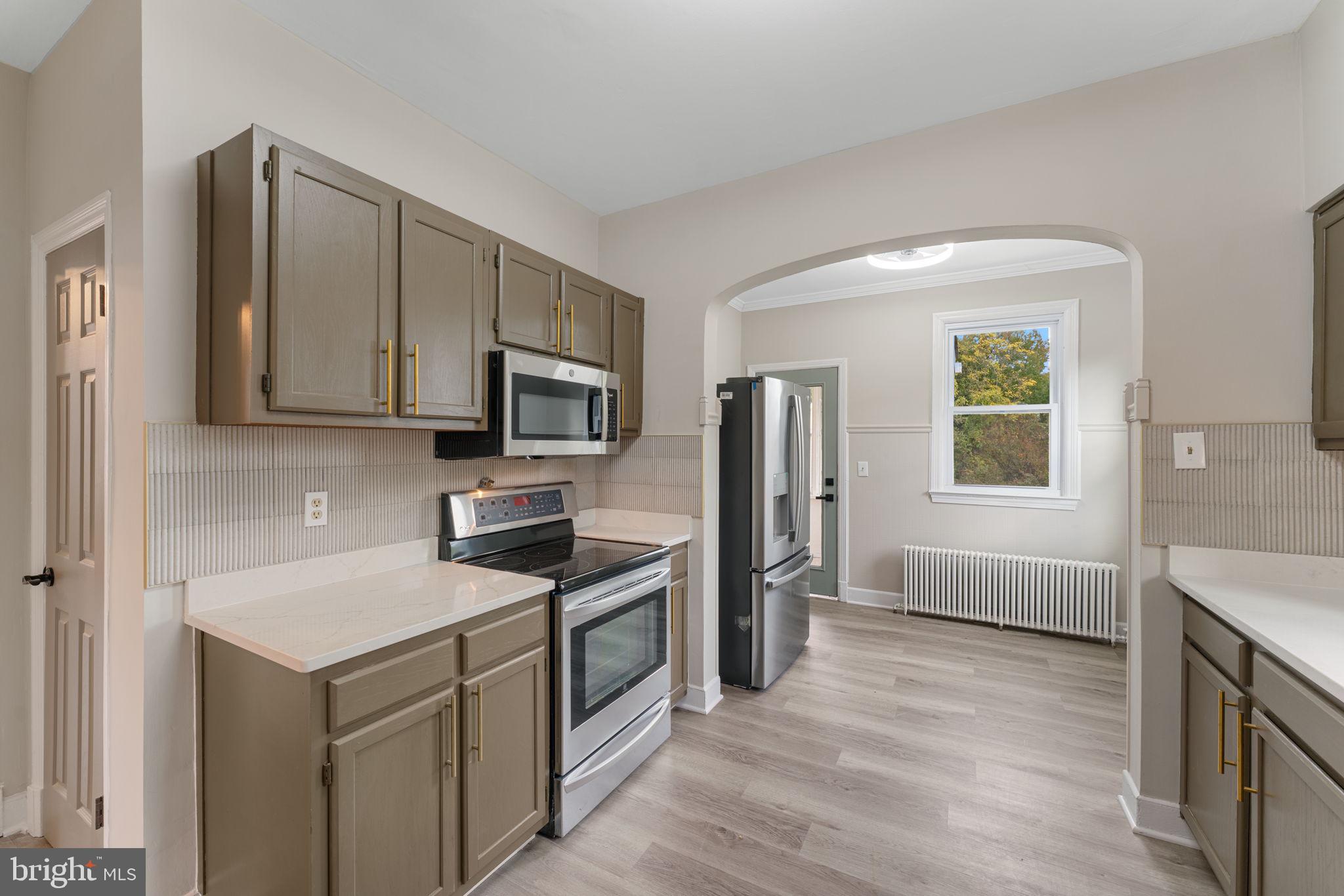 SEAT PLEASANT - Residential