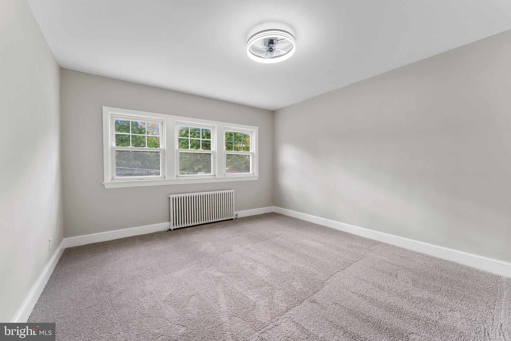 SEAT PLEASANT - Residential