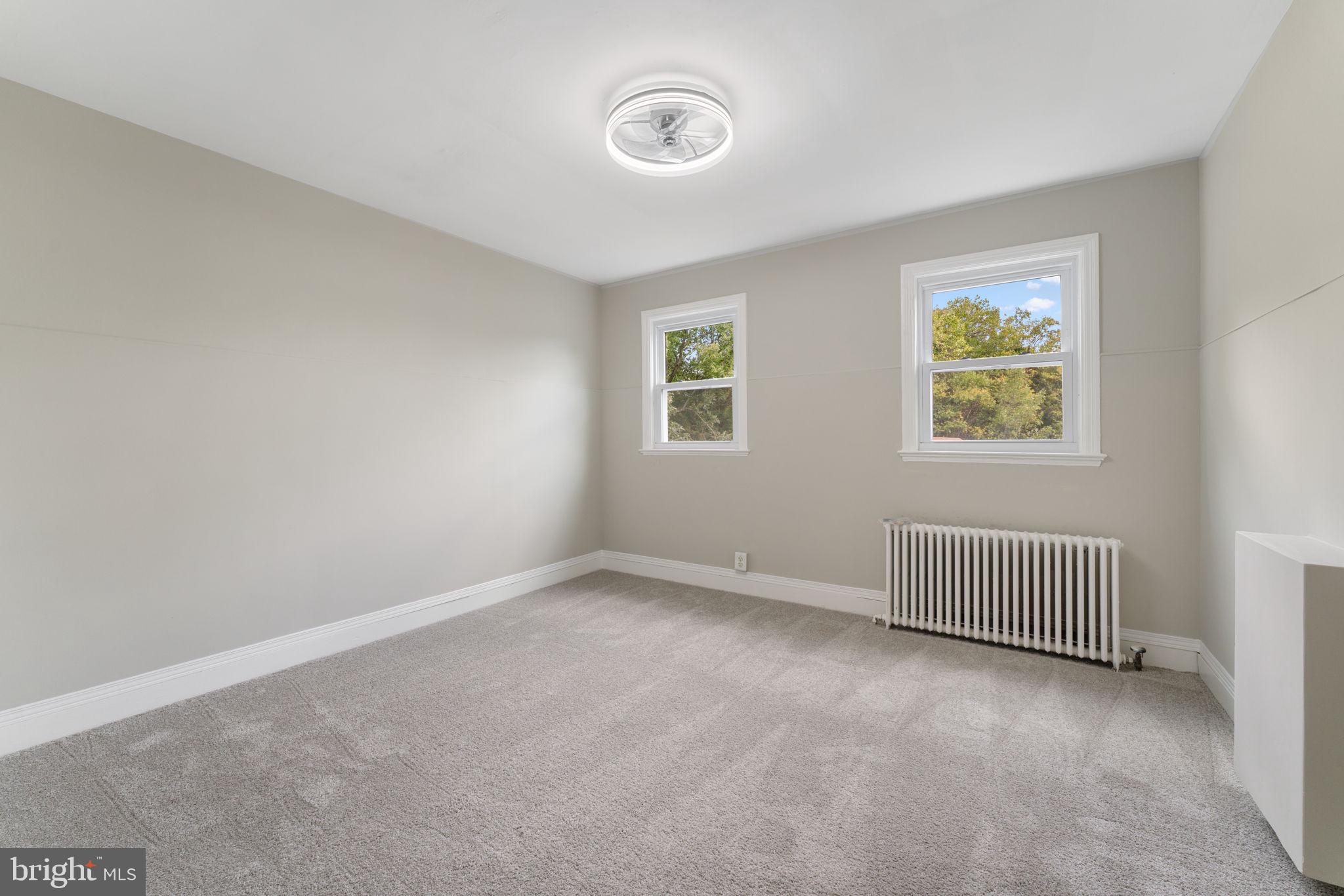 SEAT PLEASANT - Residential