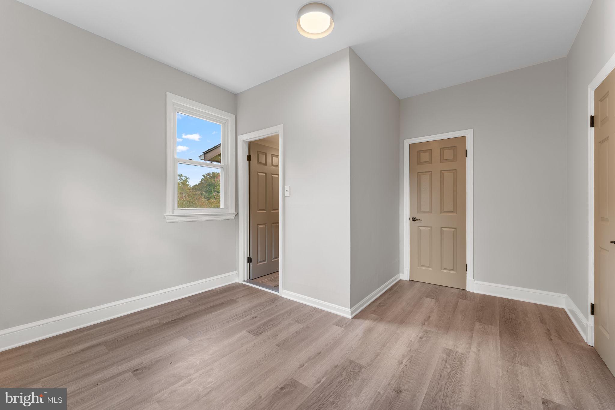 SEAT PLEASANT - Residential