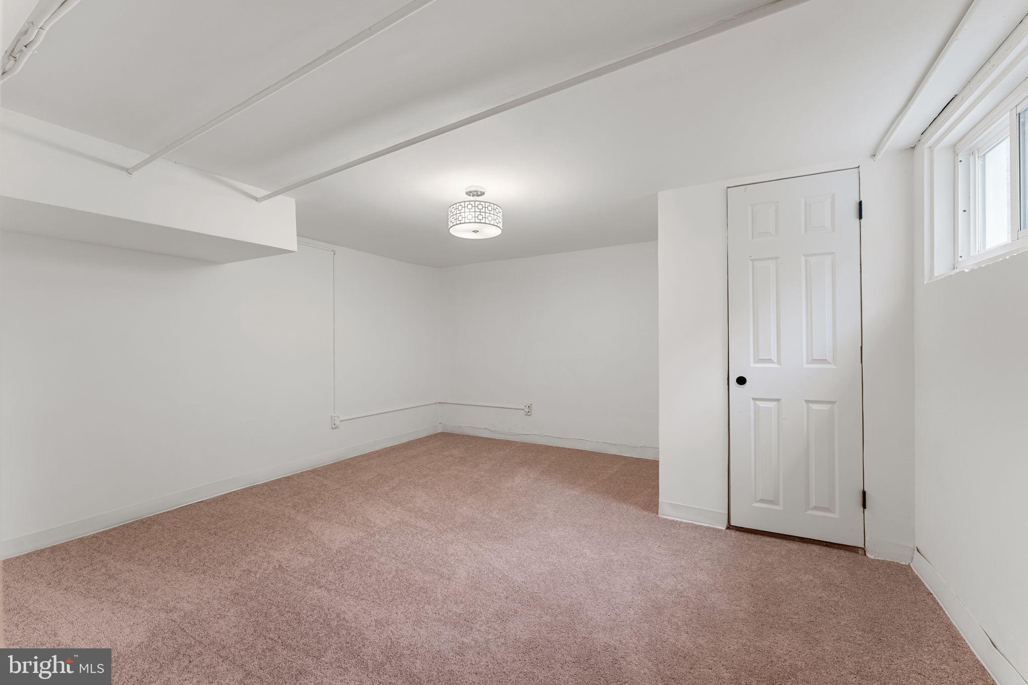 SEAT PLEASANT - Residential