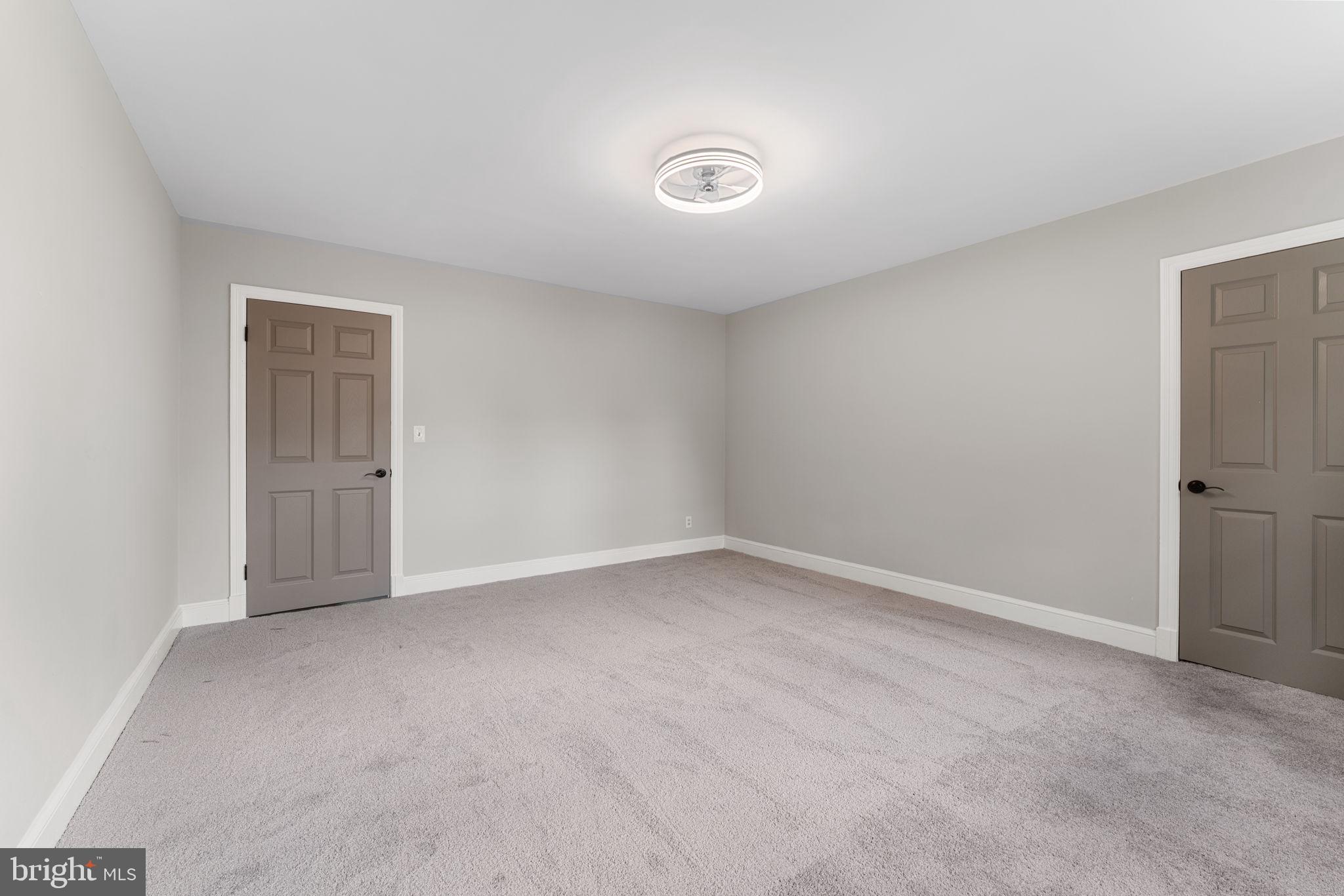 SEAT PLEASANT - Residential