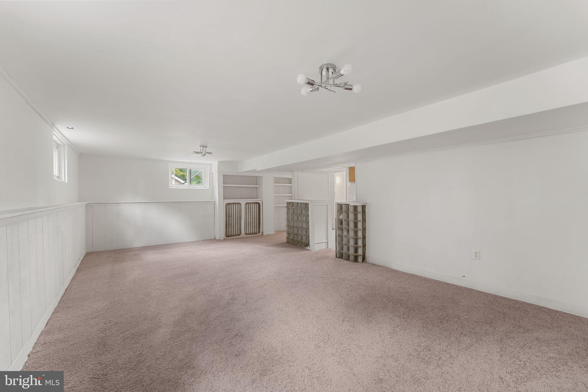 SEAT PLEASANT - Residential