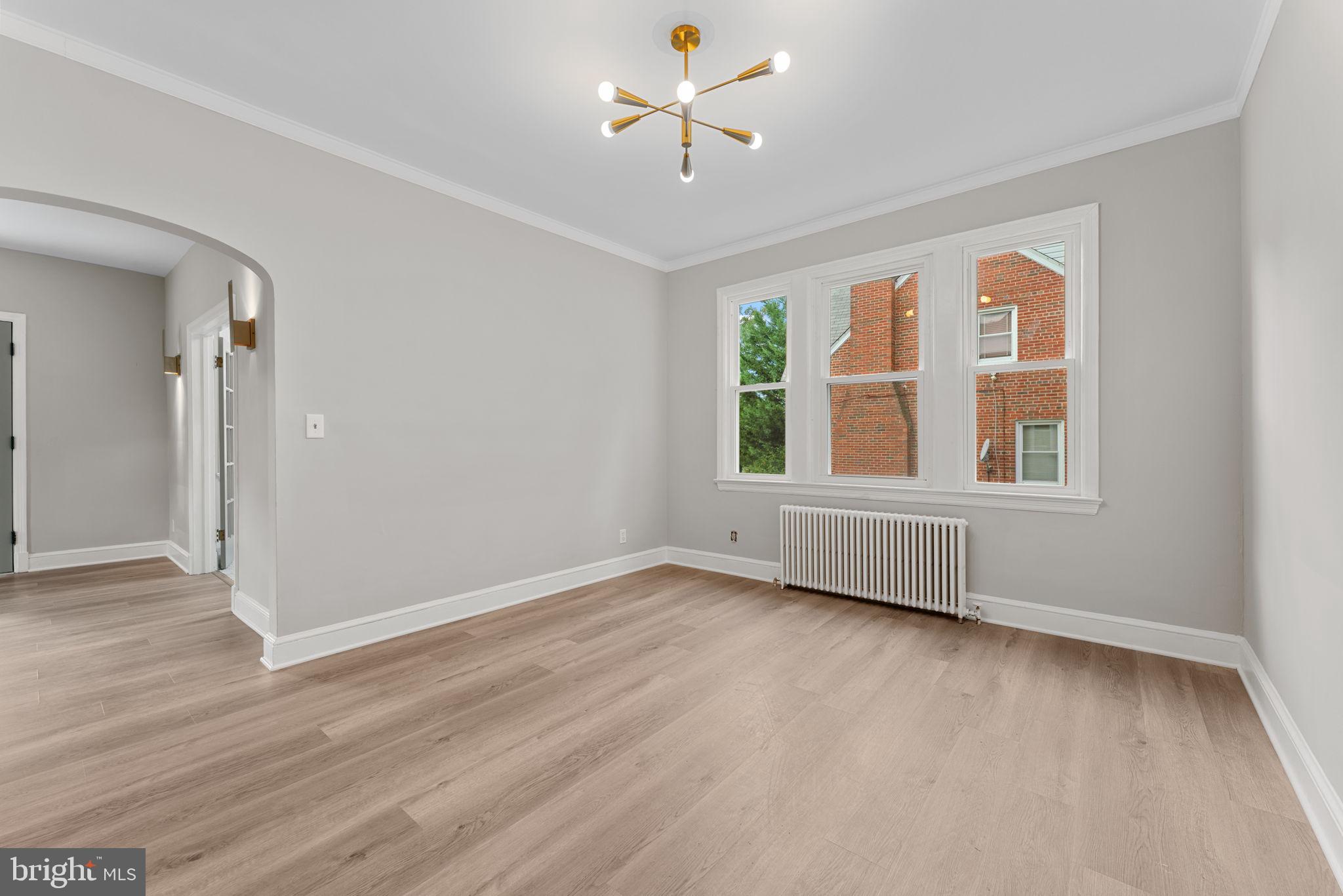 SEAT PLEASANT - Residential