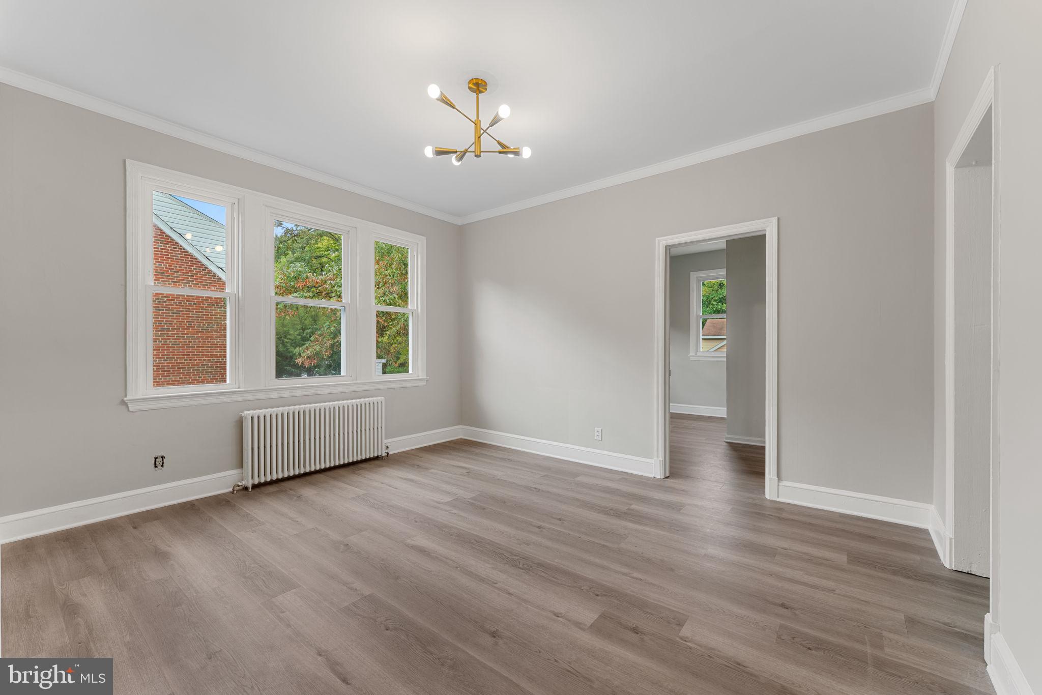 SEAT PLEASANT - Residential