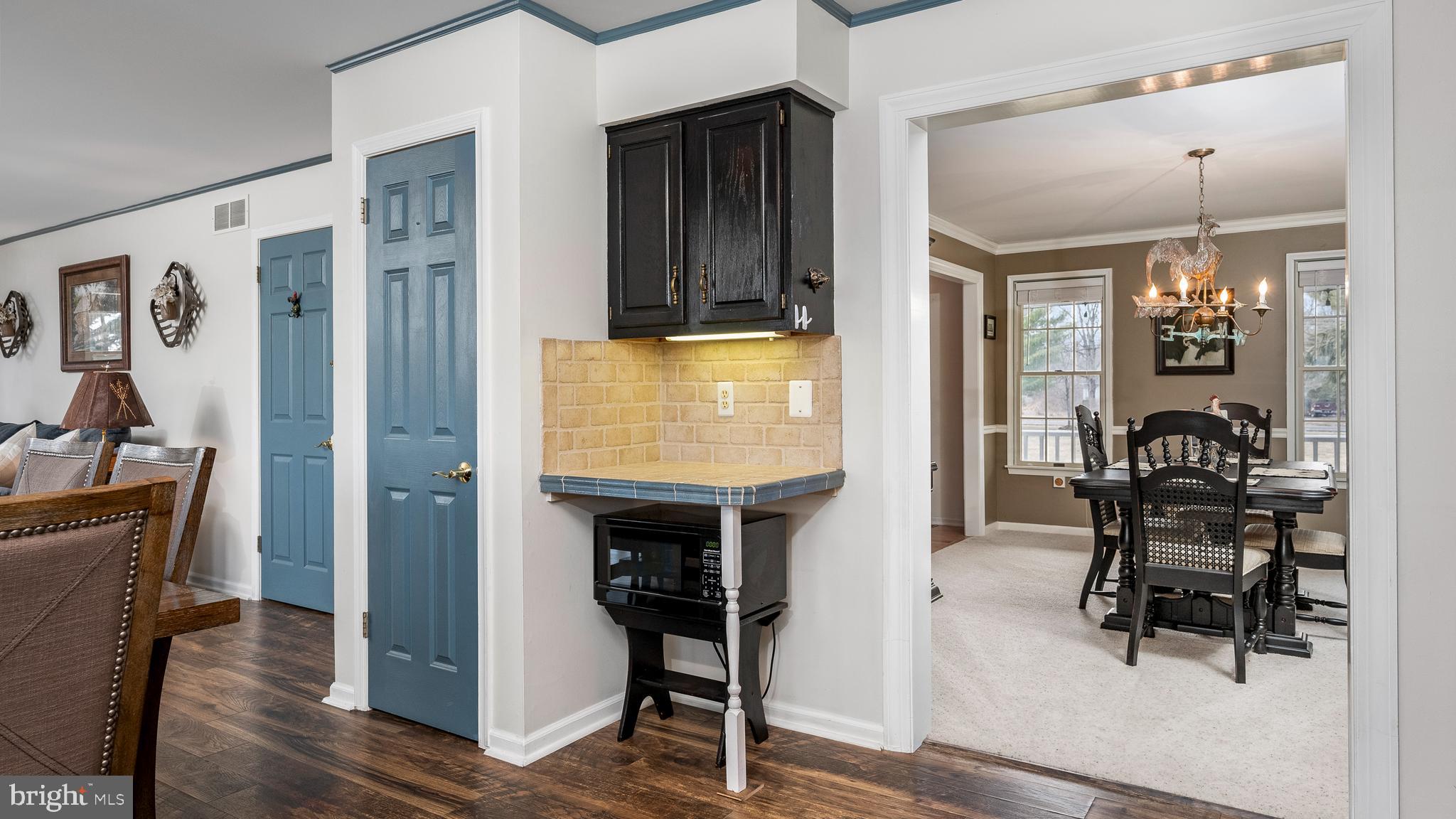 DURHAM LEA - Residential