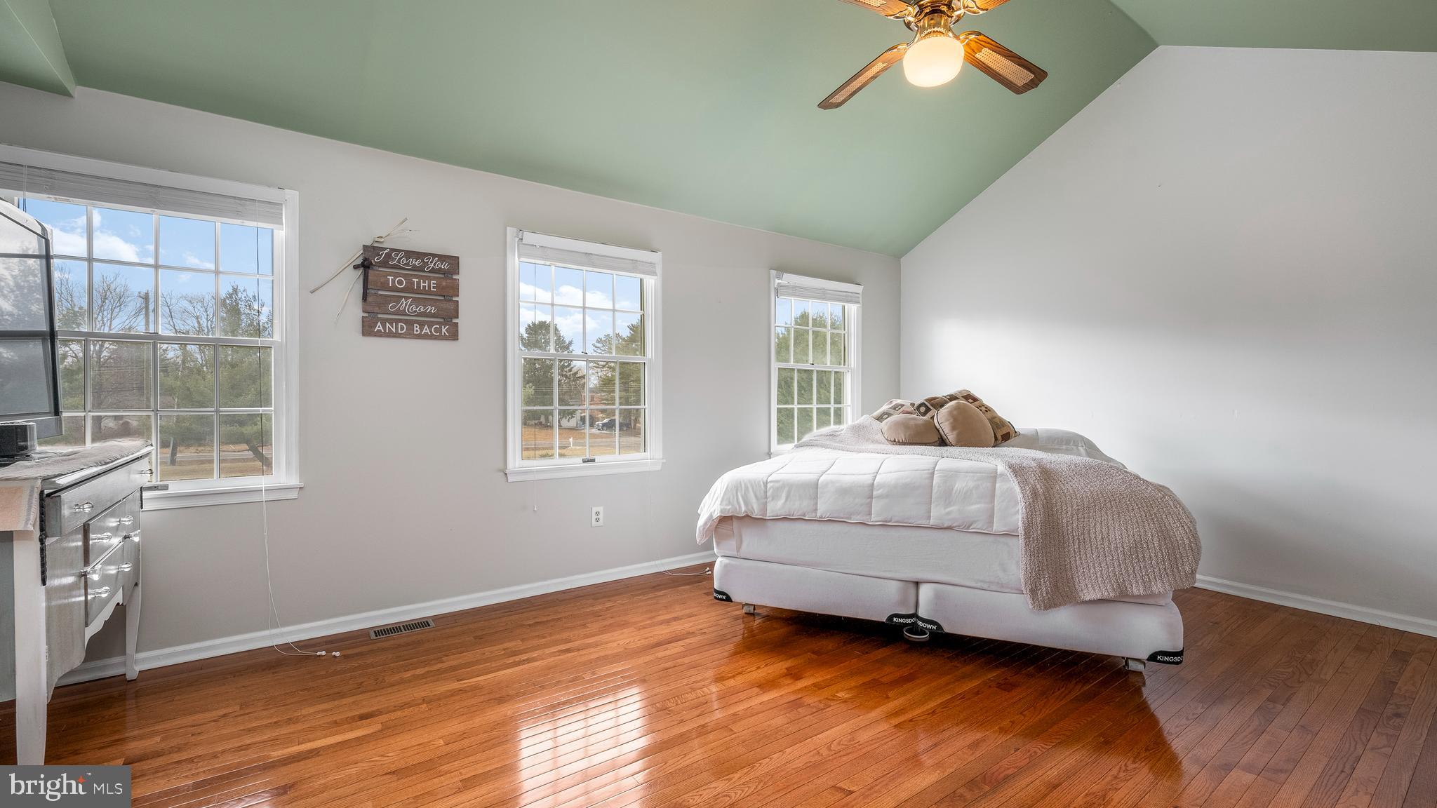 DURHAM LEA - Residential