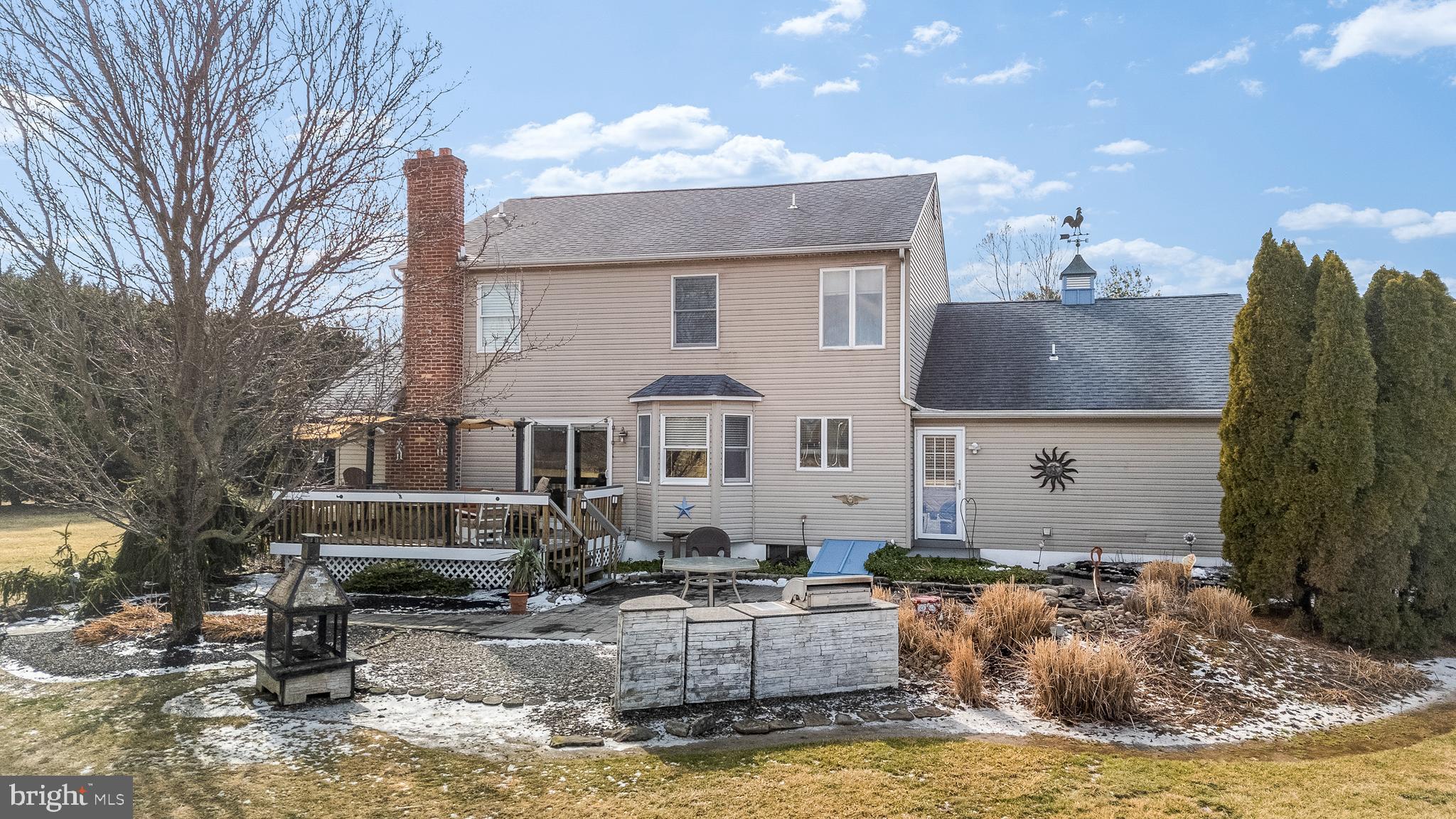 DURHAM LEA - Residential