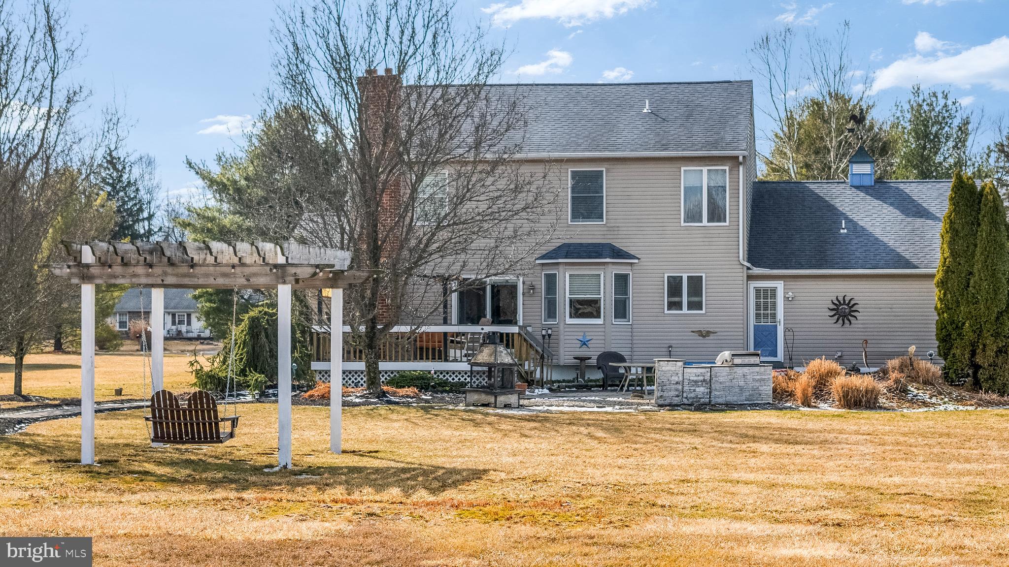 DURHAM LEA - Residential