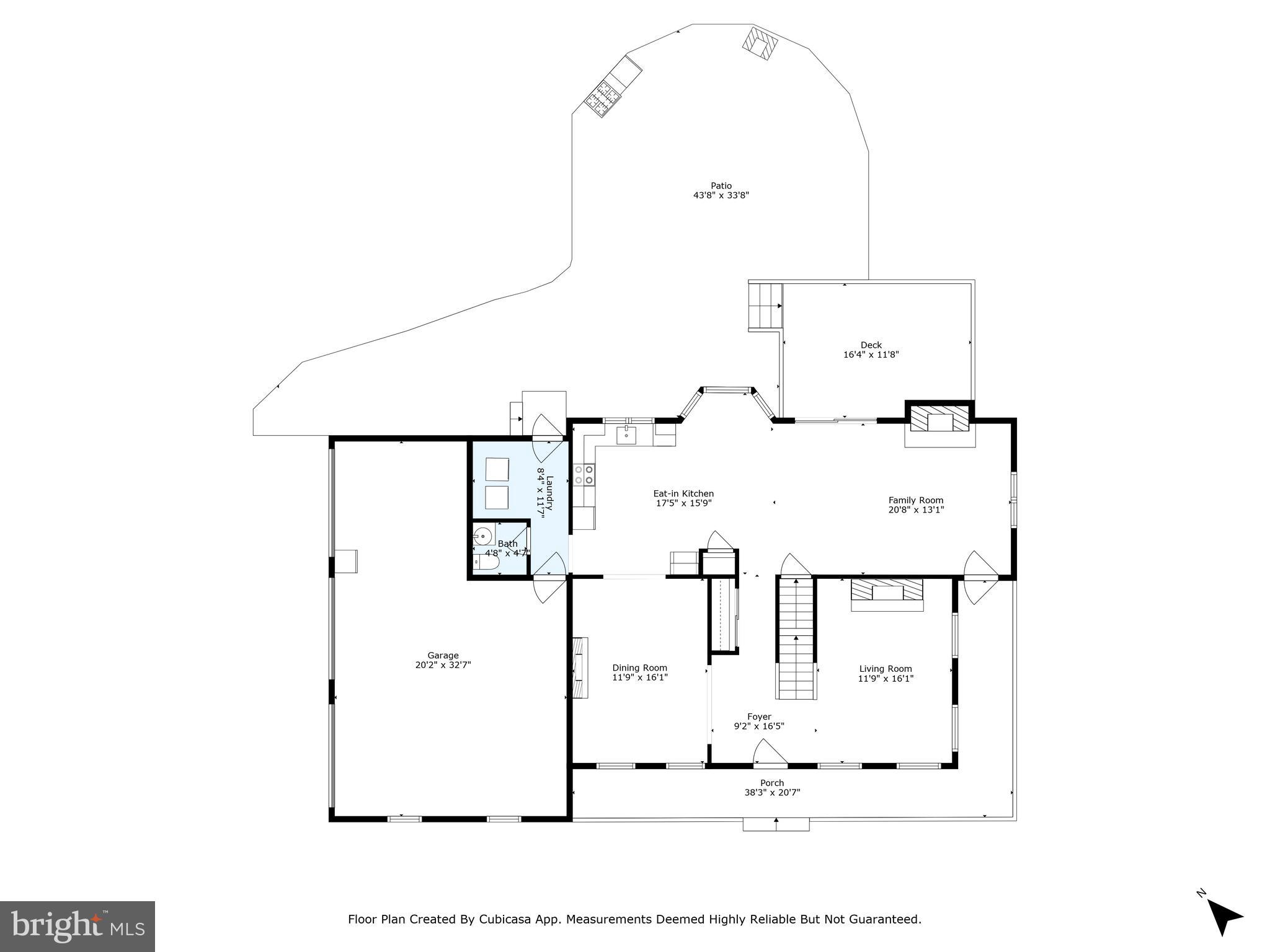 DURHAM LEA - Residential