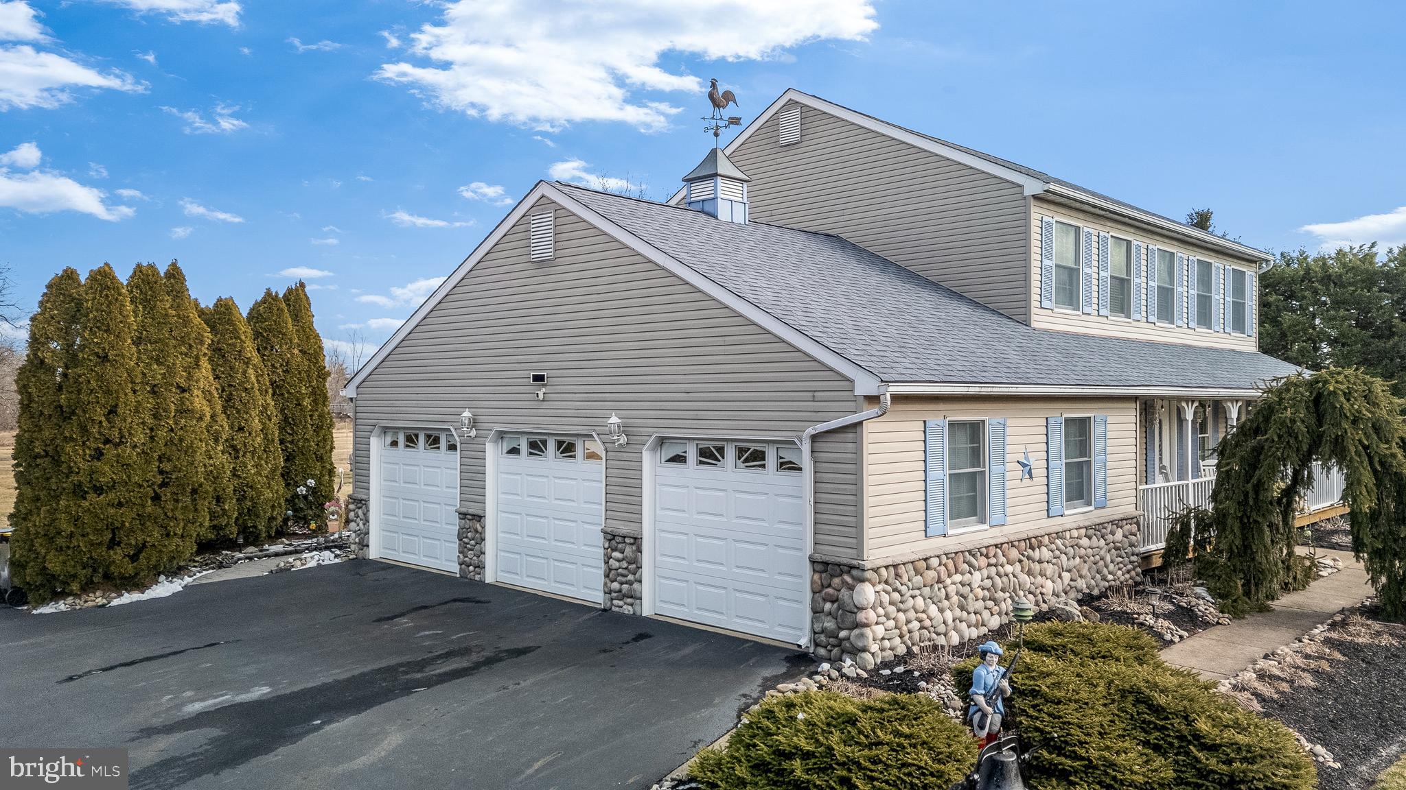 DURHAM LEA - Residential