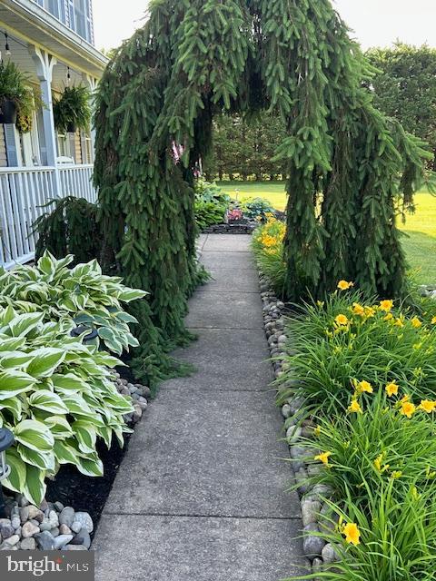 DURHAM LEA - Residential