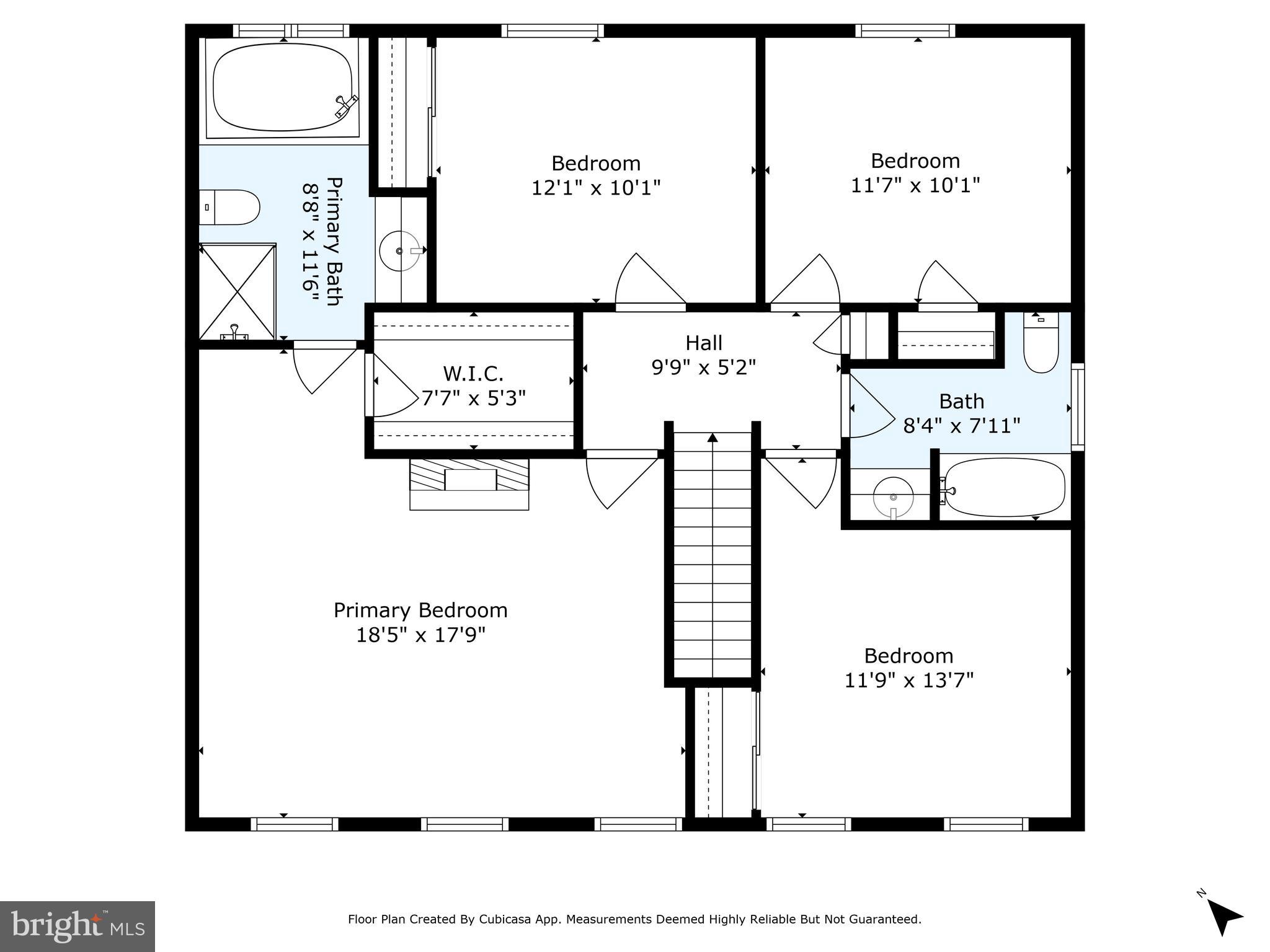 DURHAM LEA - Residential